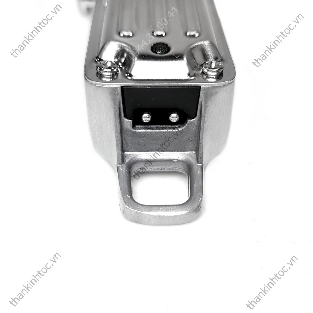 Tông đơ pin Lưỡi đơn P11 original chính hãng