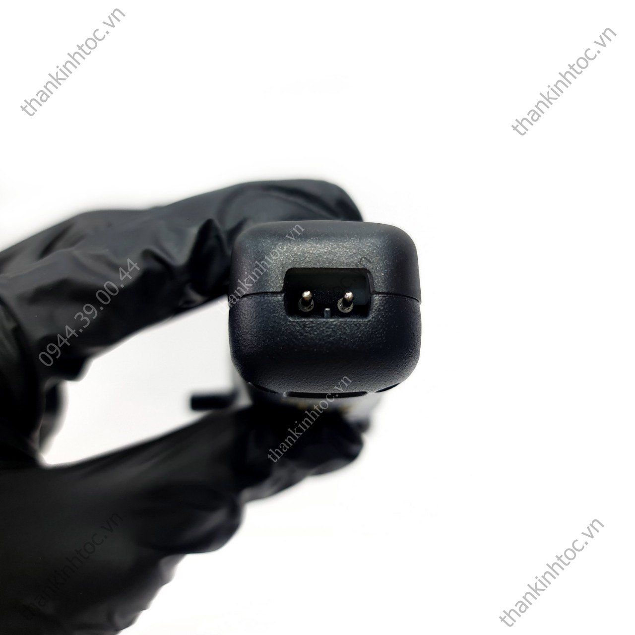 Tông Đơ Pin TUFT Chính Hãng Singapore