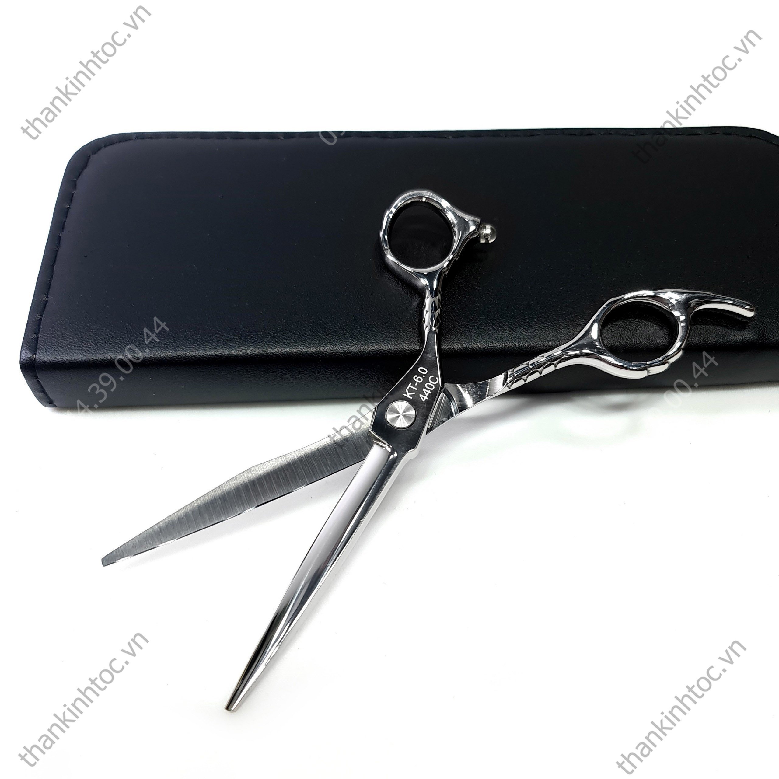 Kéo cắt KataPro M26 - Chuyên Nghiệp 6.0