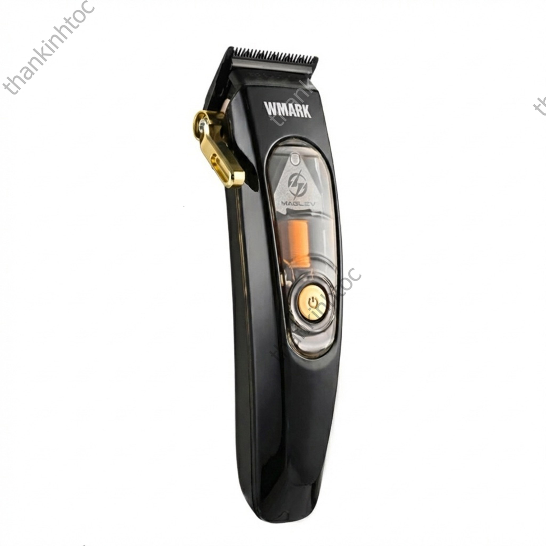 Tông Đơ Pin Từ Tính WMARK NG-9004B Chính Hãng