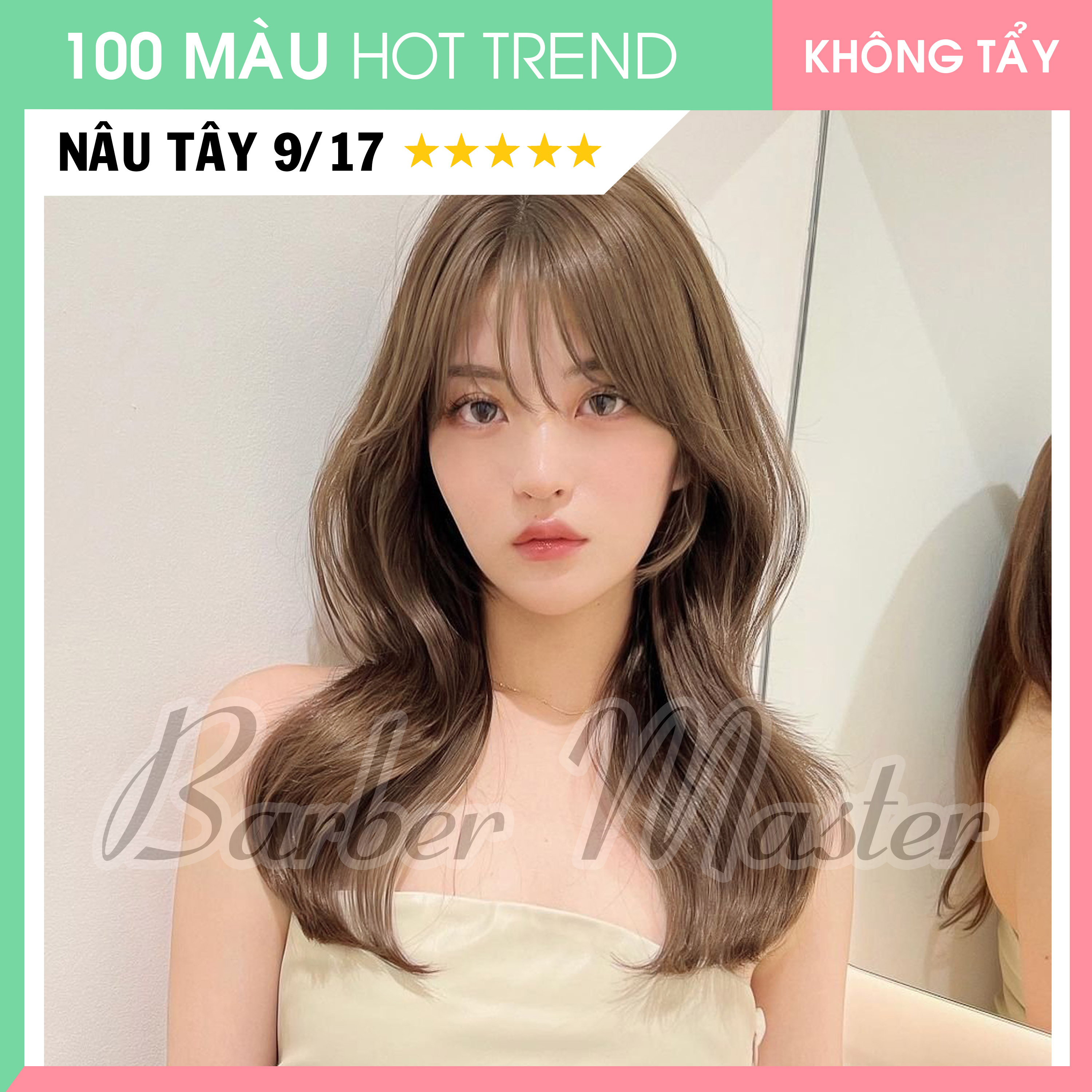 9/17 Nâu Tây - Level 3