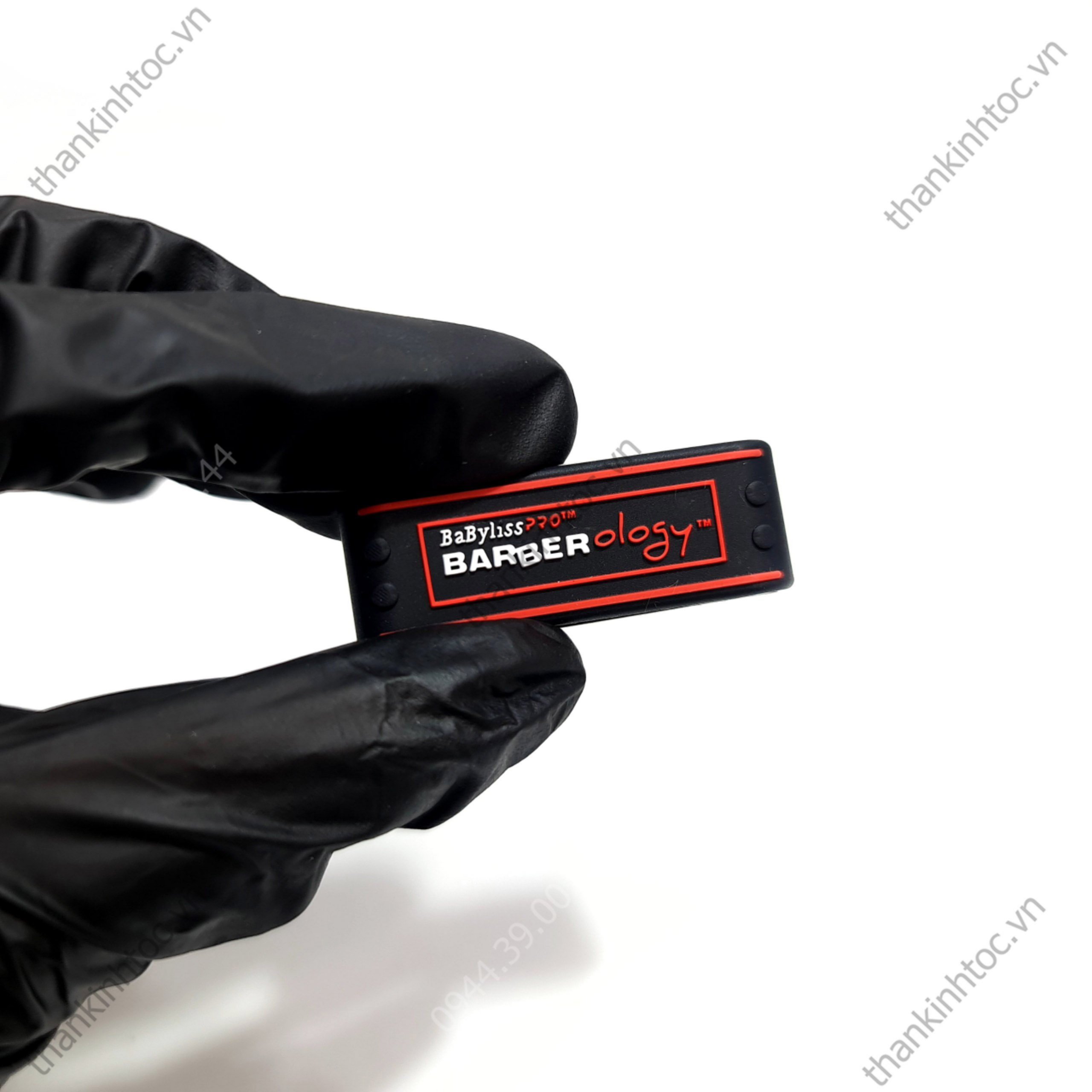 Cao su chống trượt Babyliss