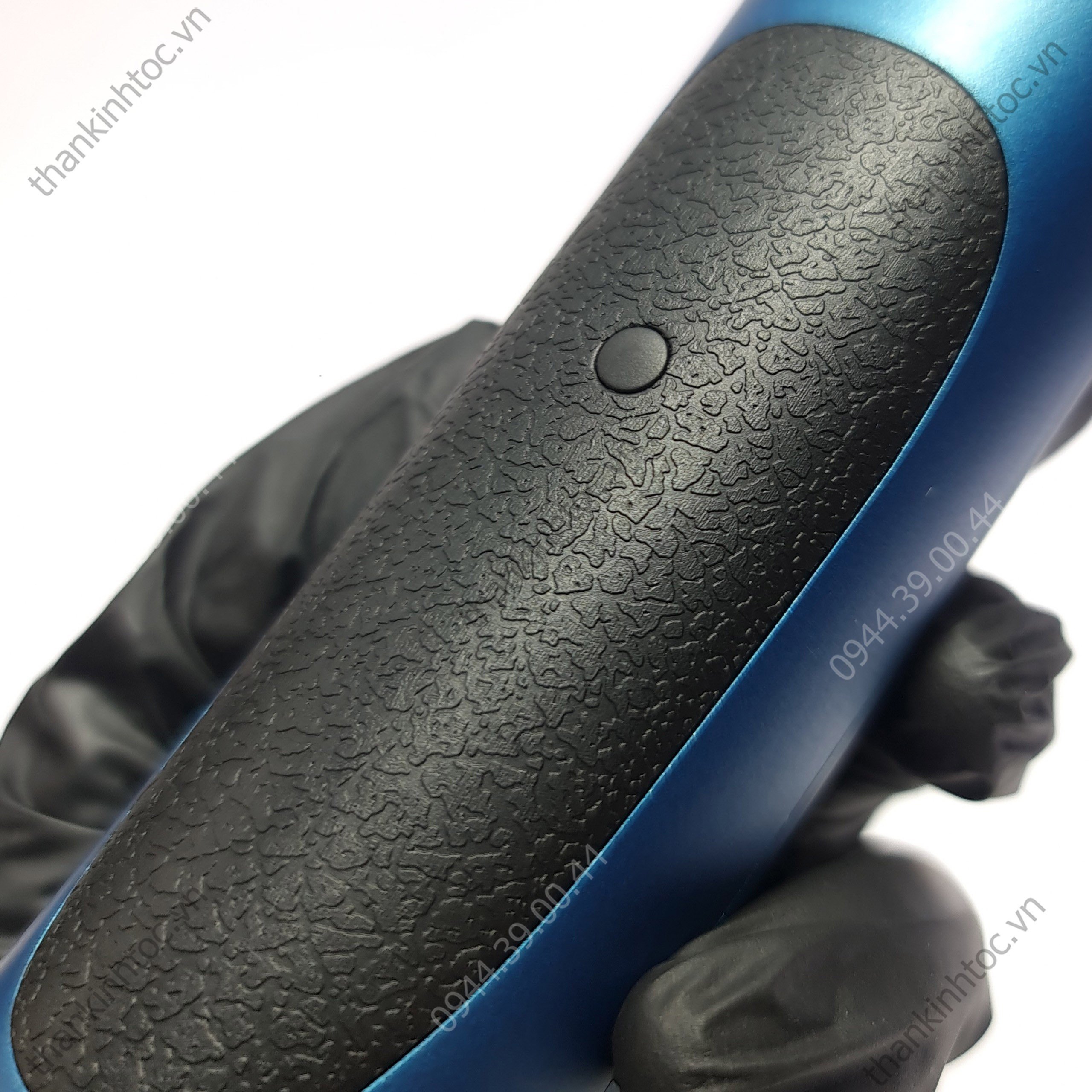 Tông đơ pin lưỡi đơn Codos 980 Pro Barbershop chính hãng