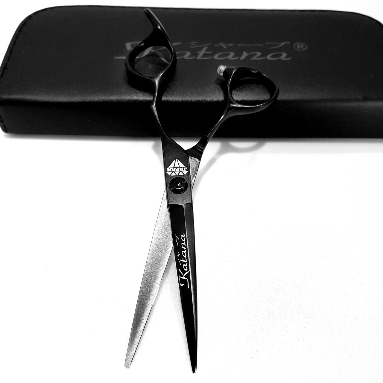 Kéo cắt KataPro M19 - Chuyên Nghiệp 6.0