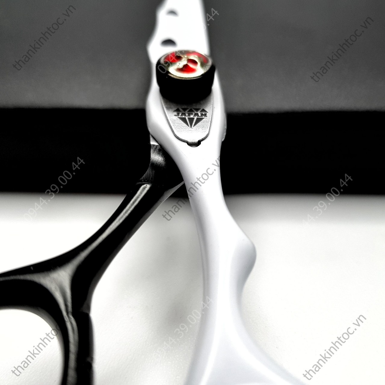 Bộ kéo KataPro M8 trắng đen - Chuyên nghiệp 6.0 (Quà tặng)