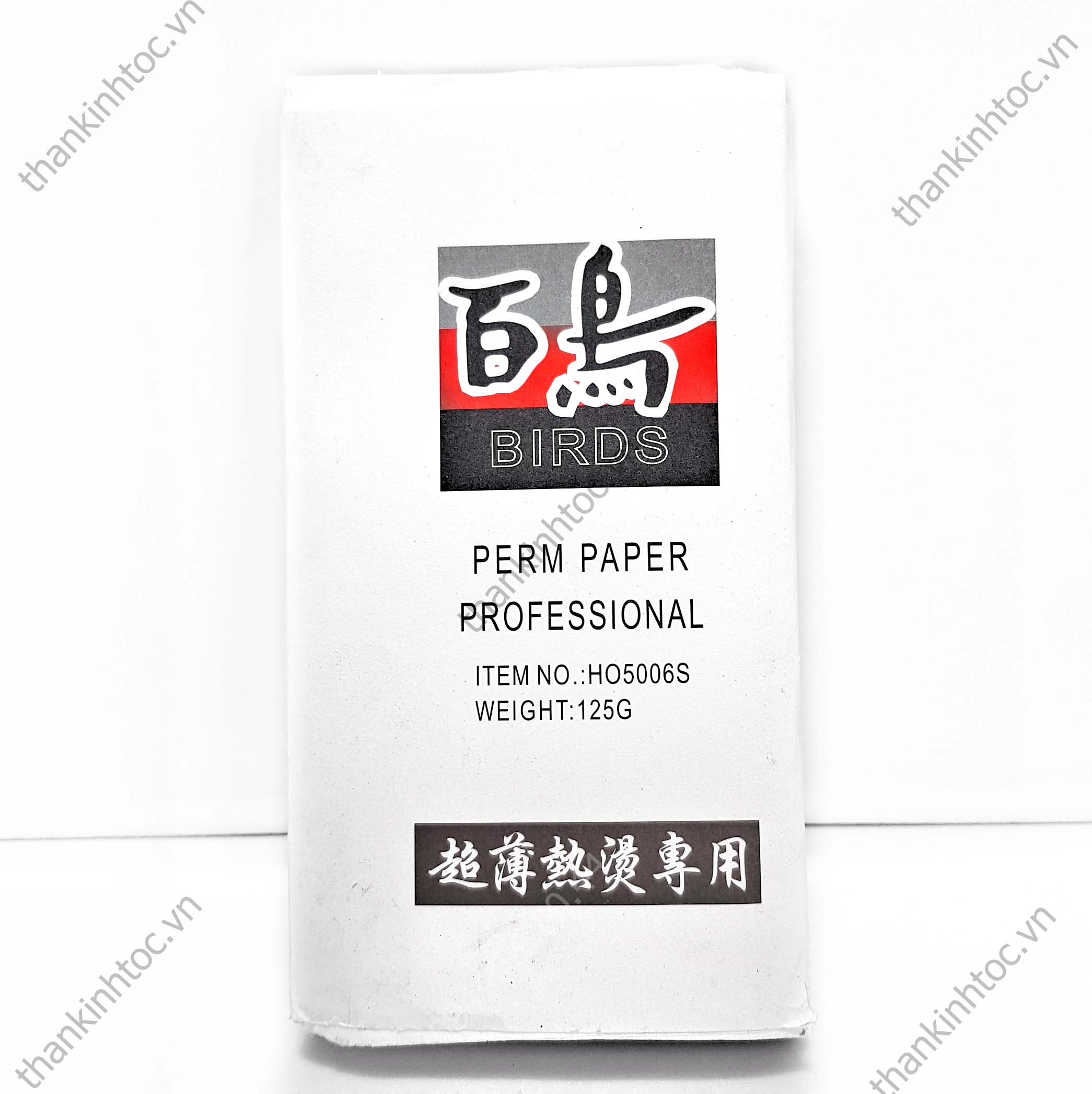 Giấy uốn nóng setting Cao cấp size to