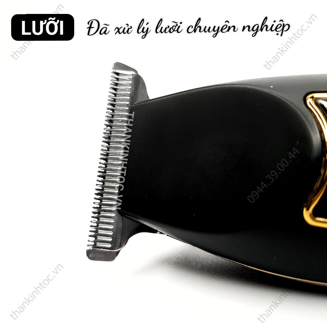 Tông đơ viền L6 chính hãng