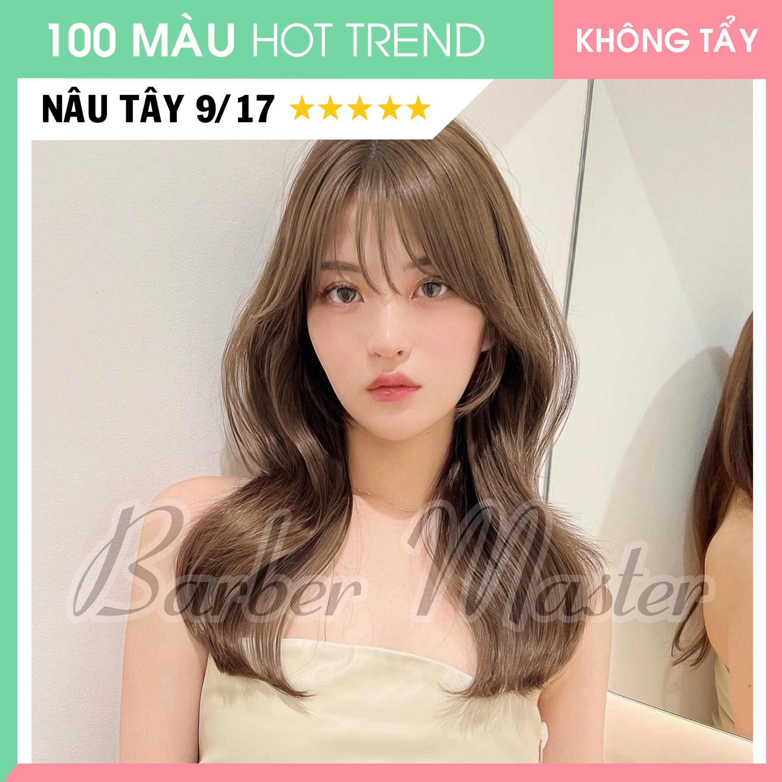 9/17 Nâu Khói Tím - Level 9