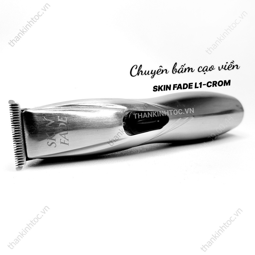 Tông đơ viền L1 chính hãng