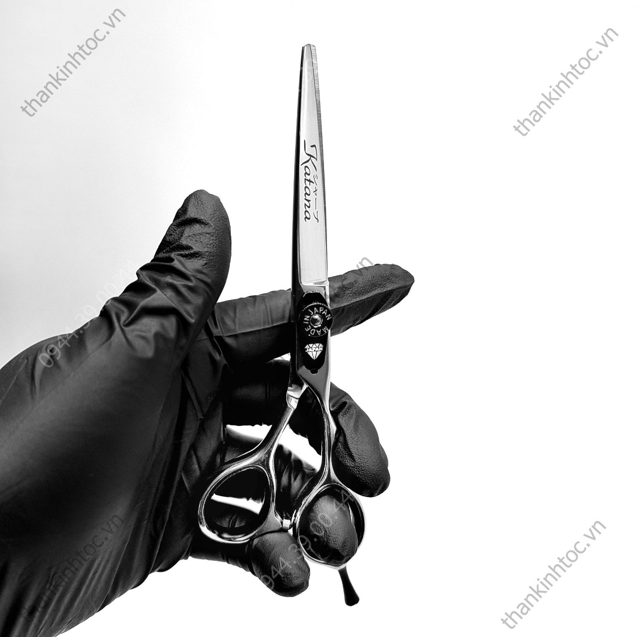 Bộ kéo KataPro M4 - Chuyên nghiệp 6.0 (Quà tặng)