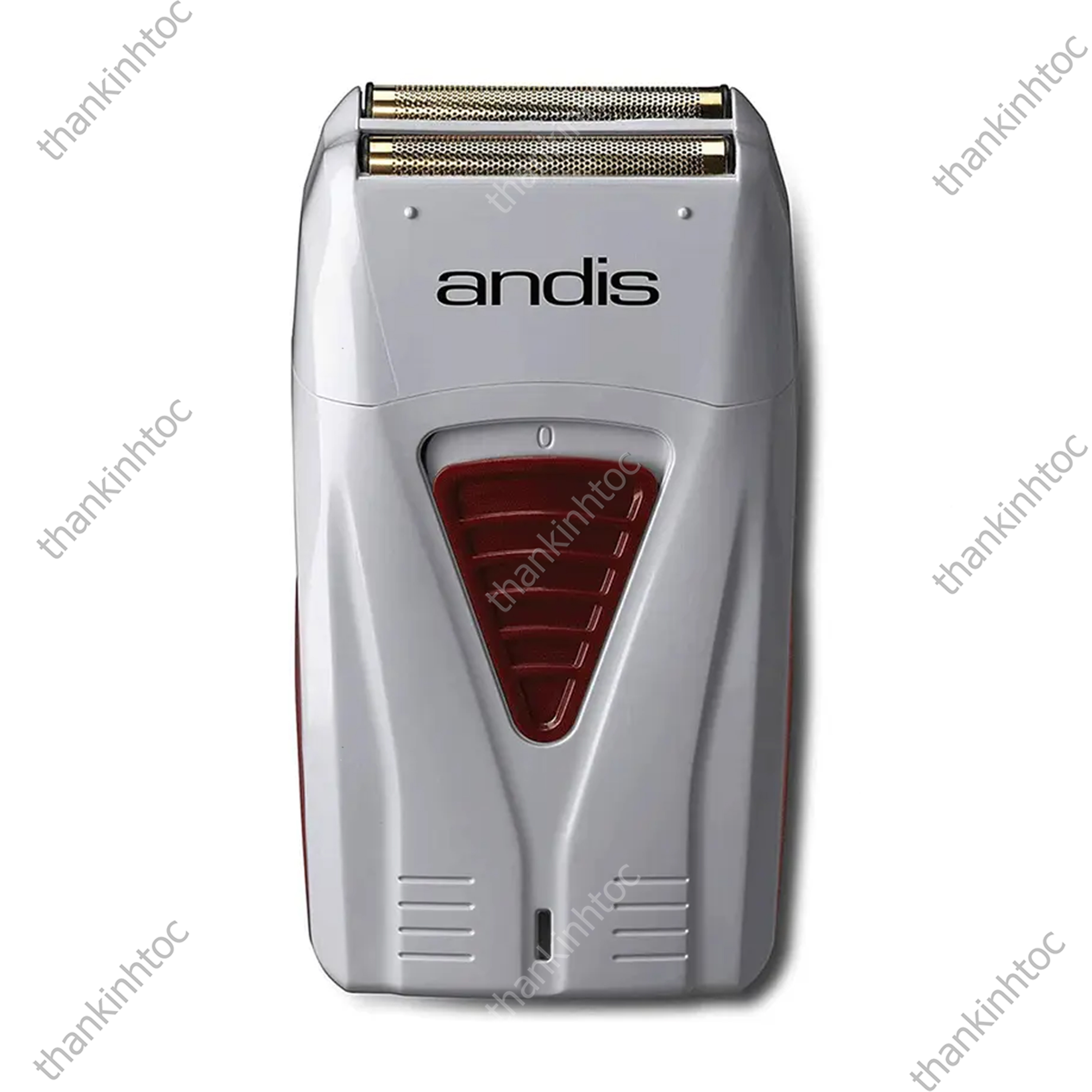 Máy cạo khô ANDIS chính hãng USA
