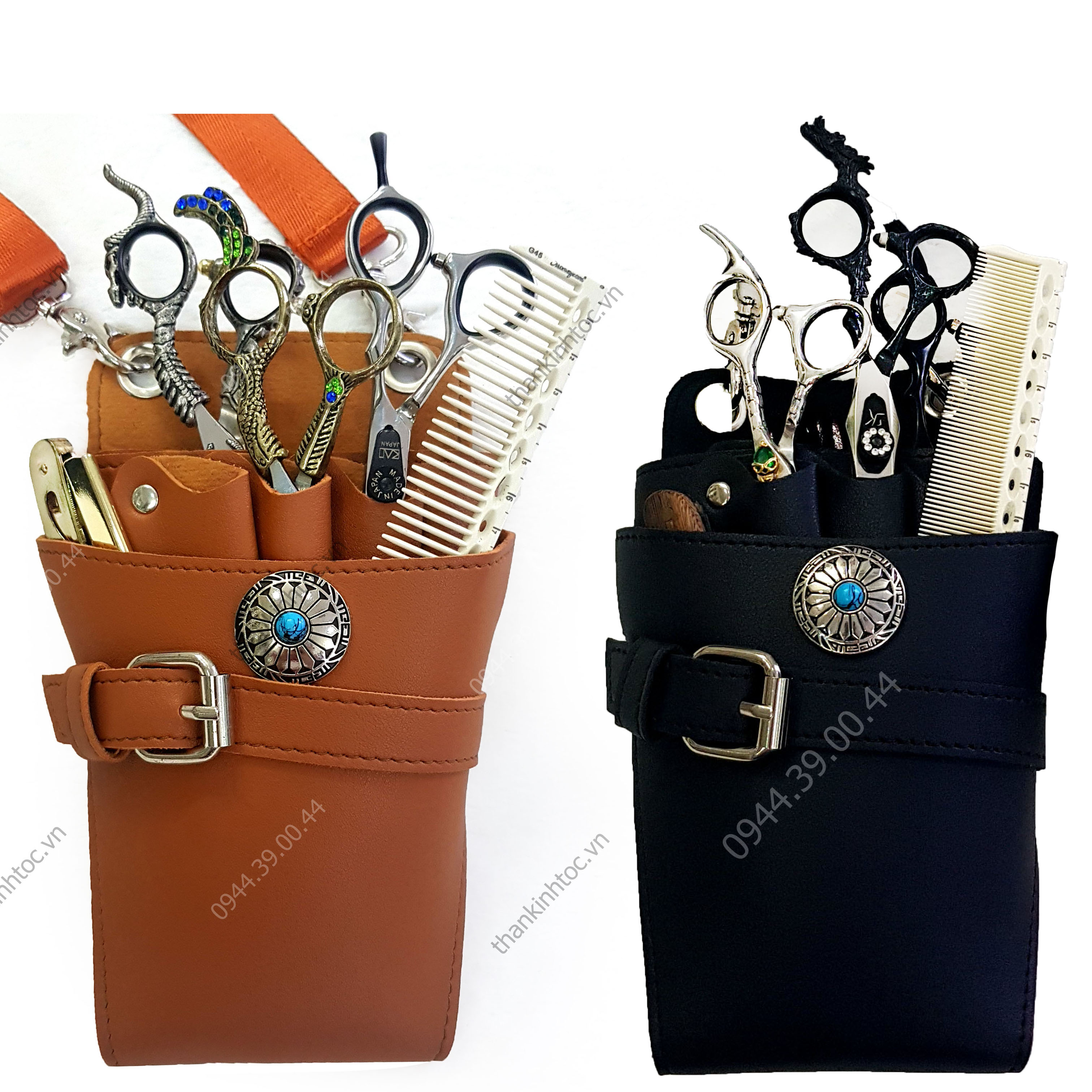 Bóp M6 Nhập khẩu chính hãng