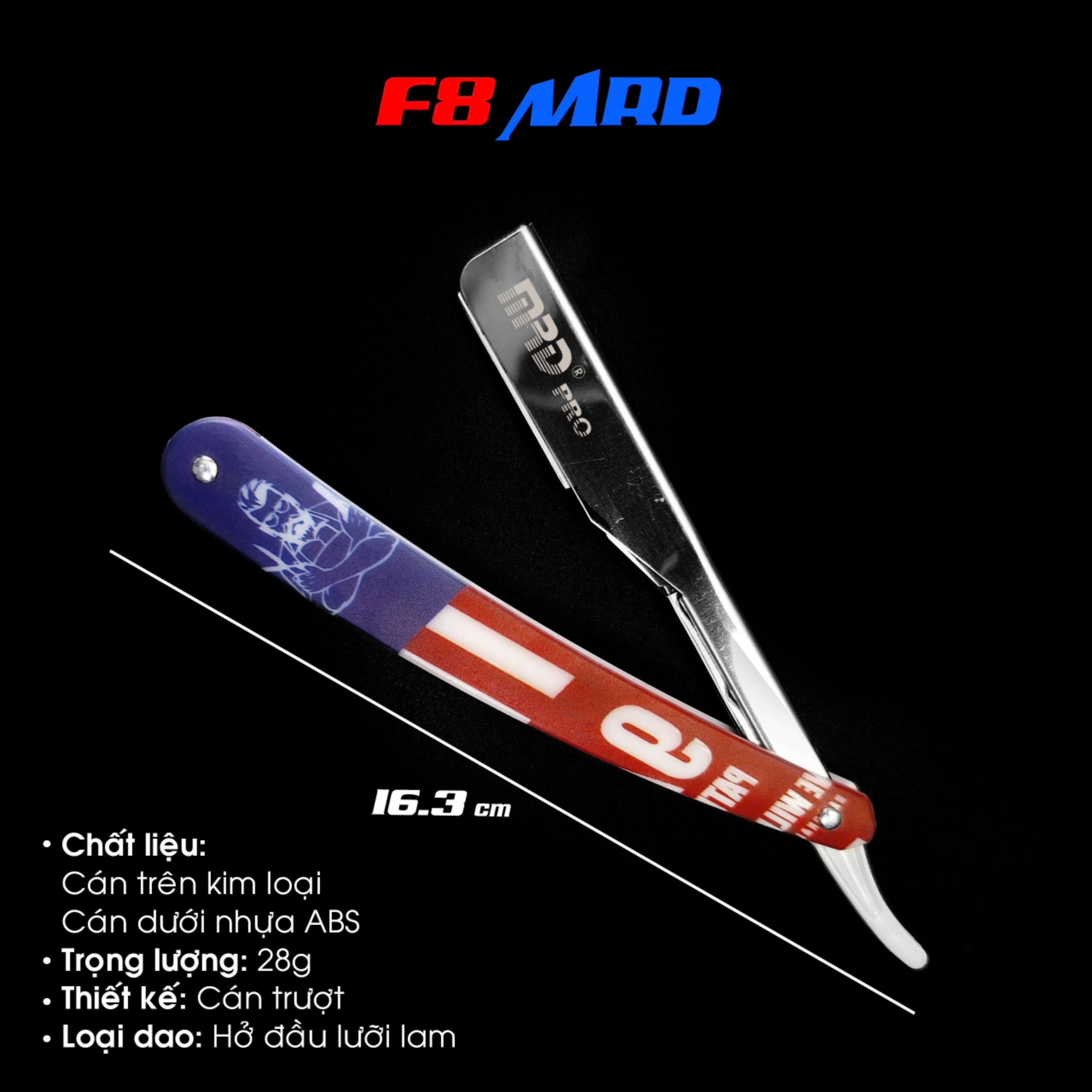 Dao Cạo F8 Chuyên cạo, khắc đường nét