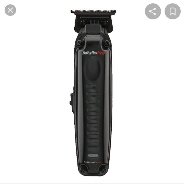 Tông Đơ Viền Babyliss Lo Pro chính hãng USA