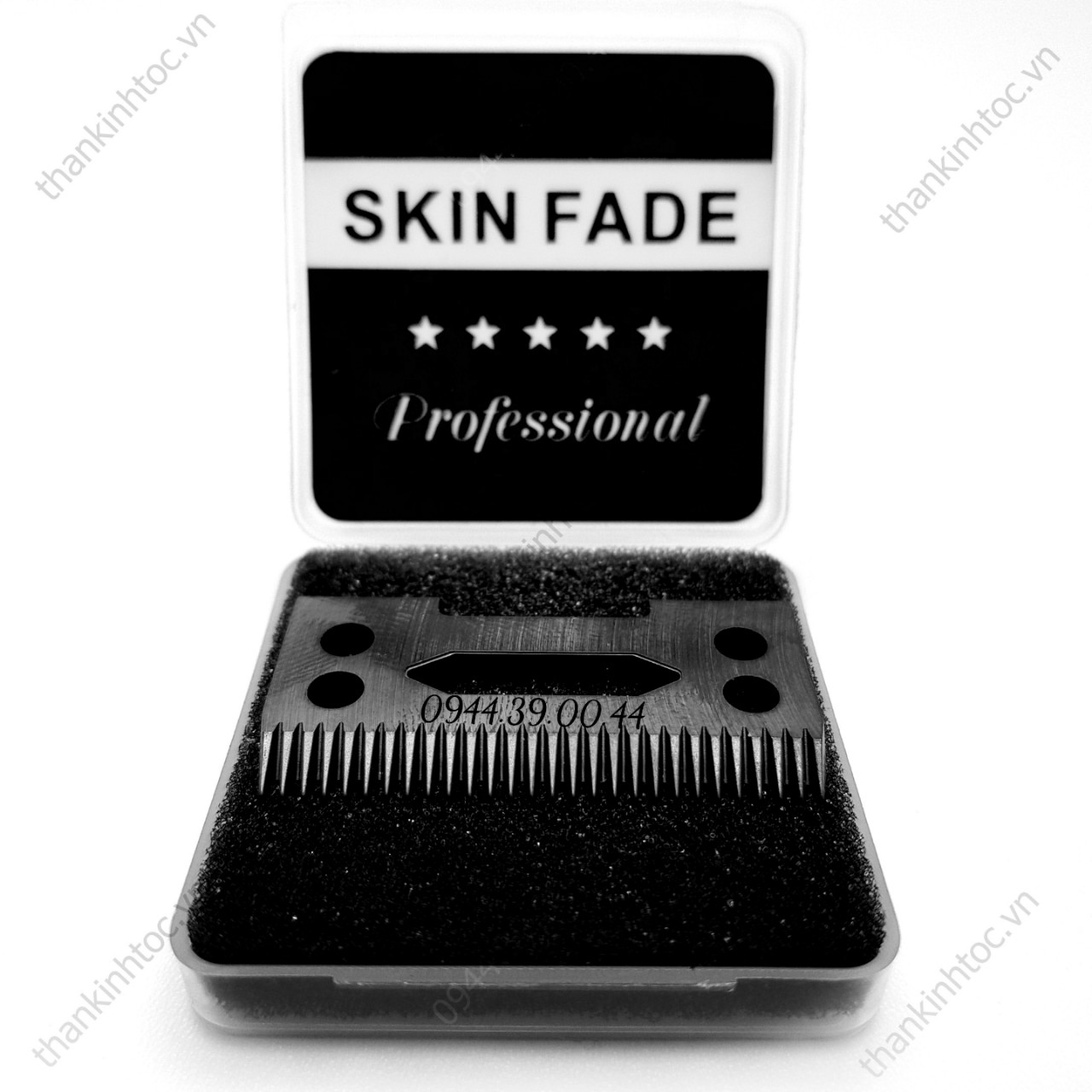 Lưỡi đơn sứ trên A5 Ceramic