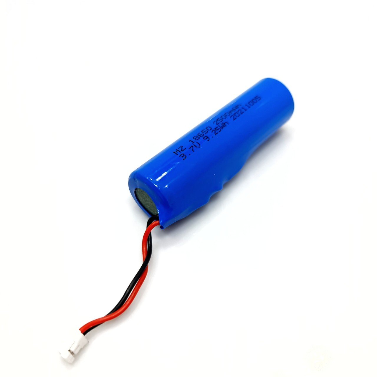 Pin D3 Blue 3.7V