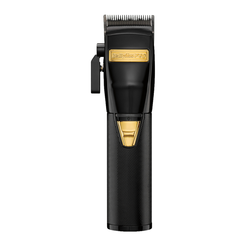 Tông đơ pin lưỡi đơn Babyliss PRO BLACK Chính hãng USA