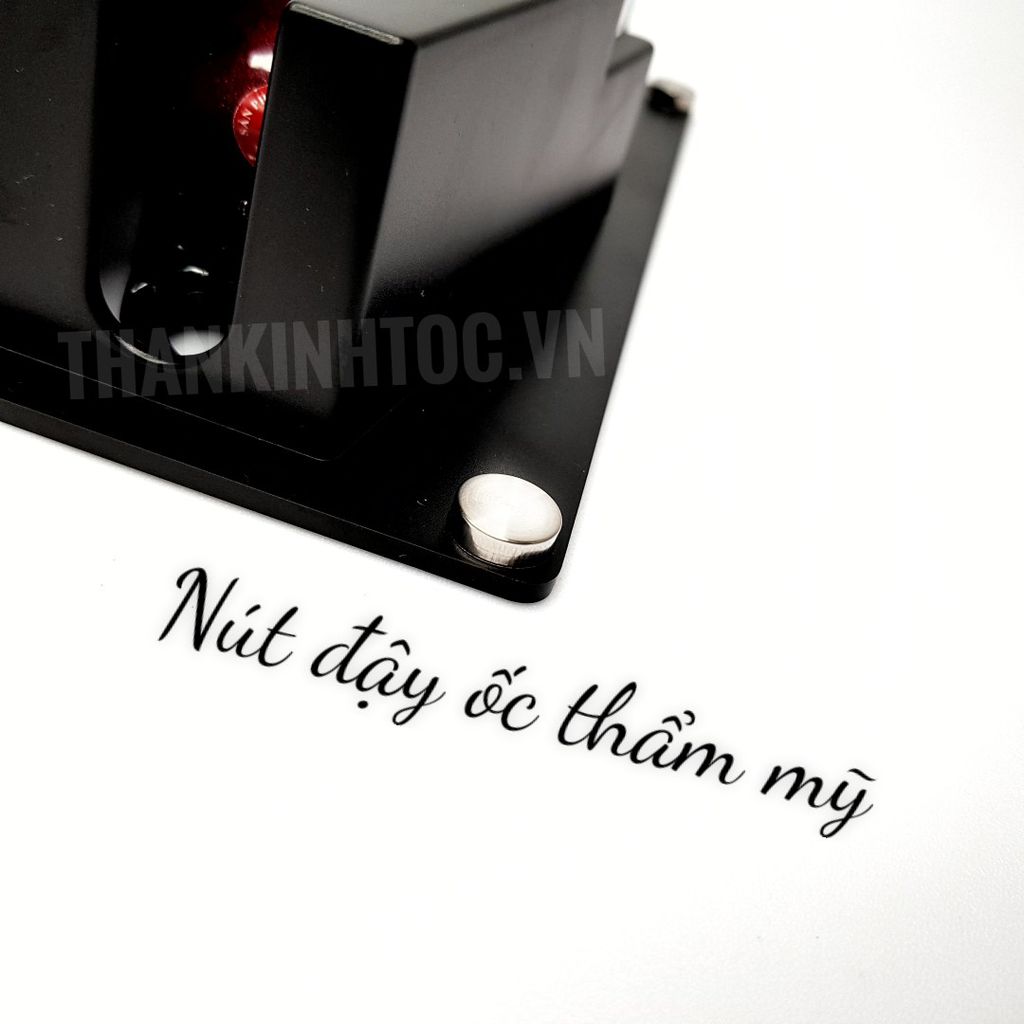 Kệ tông đơ treo tường chất lượng cao cấp