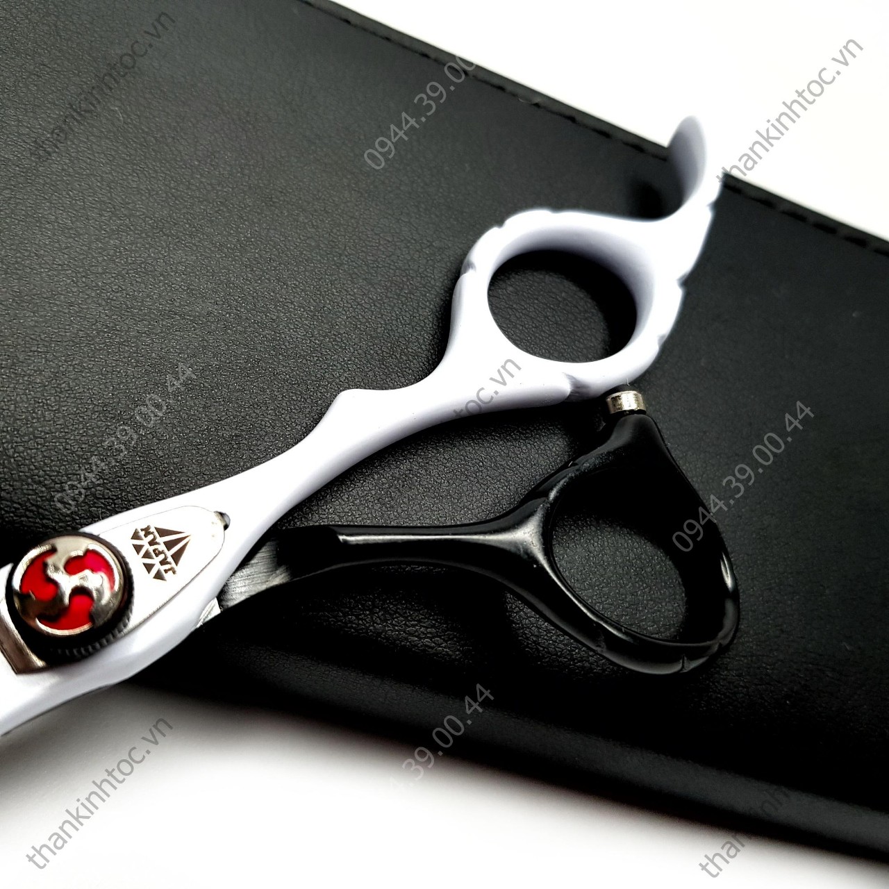 Bộ kéo KataPro M8 trắng đen - Chuyên nghiệp 6.0 (Quà tặng)