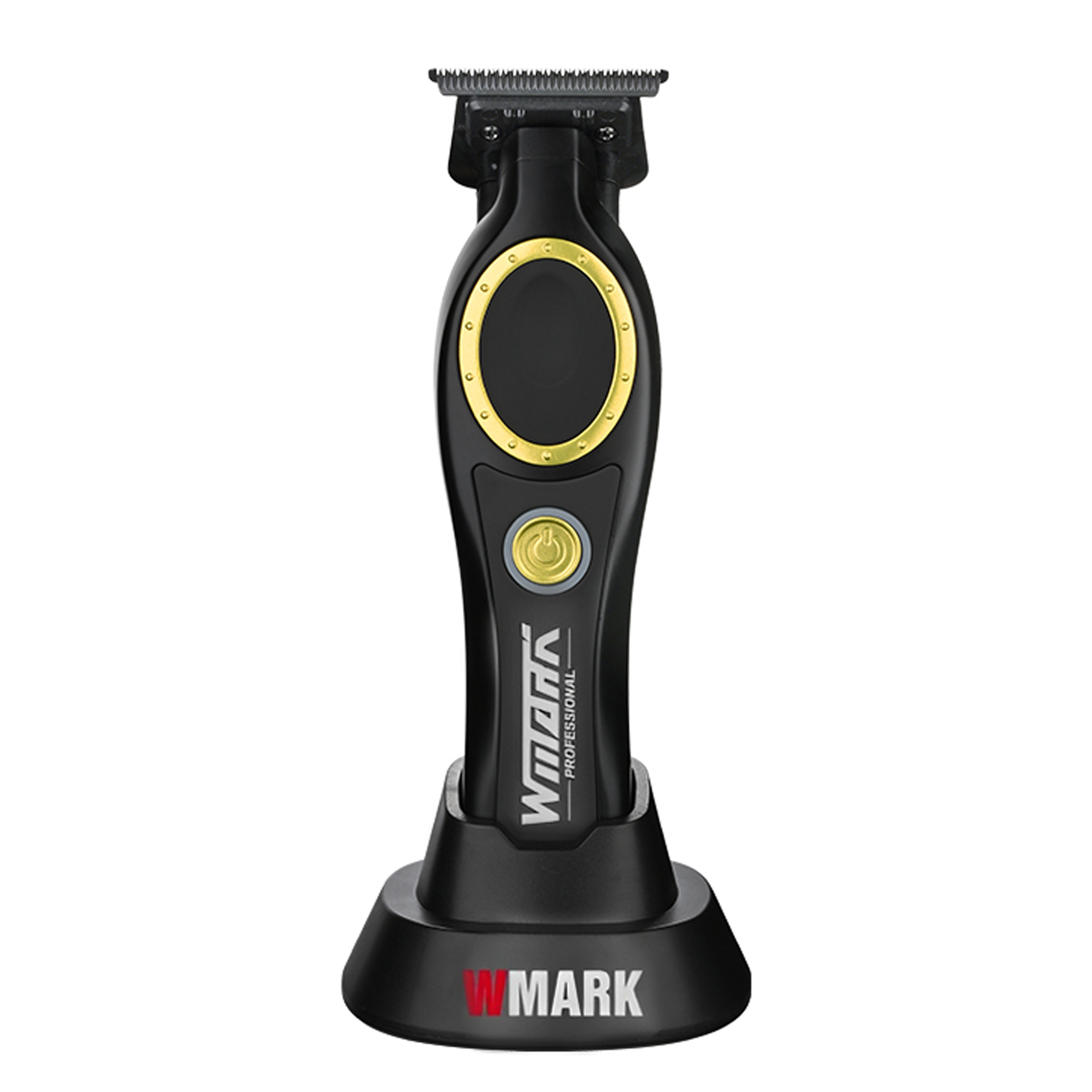 Tông Đơ Viền Wmark NG-7230 White Chính Hãng