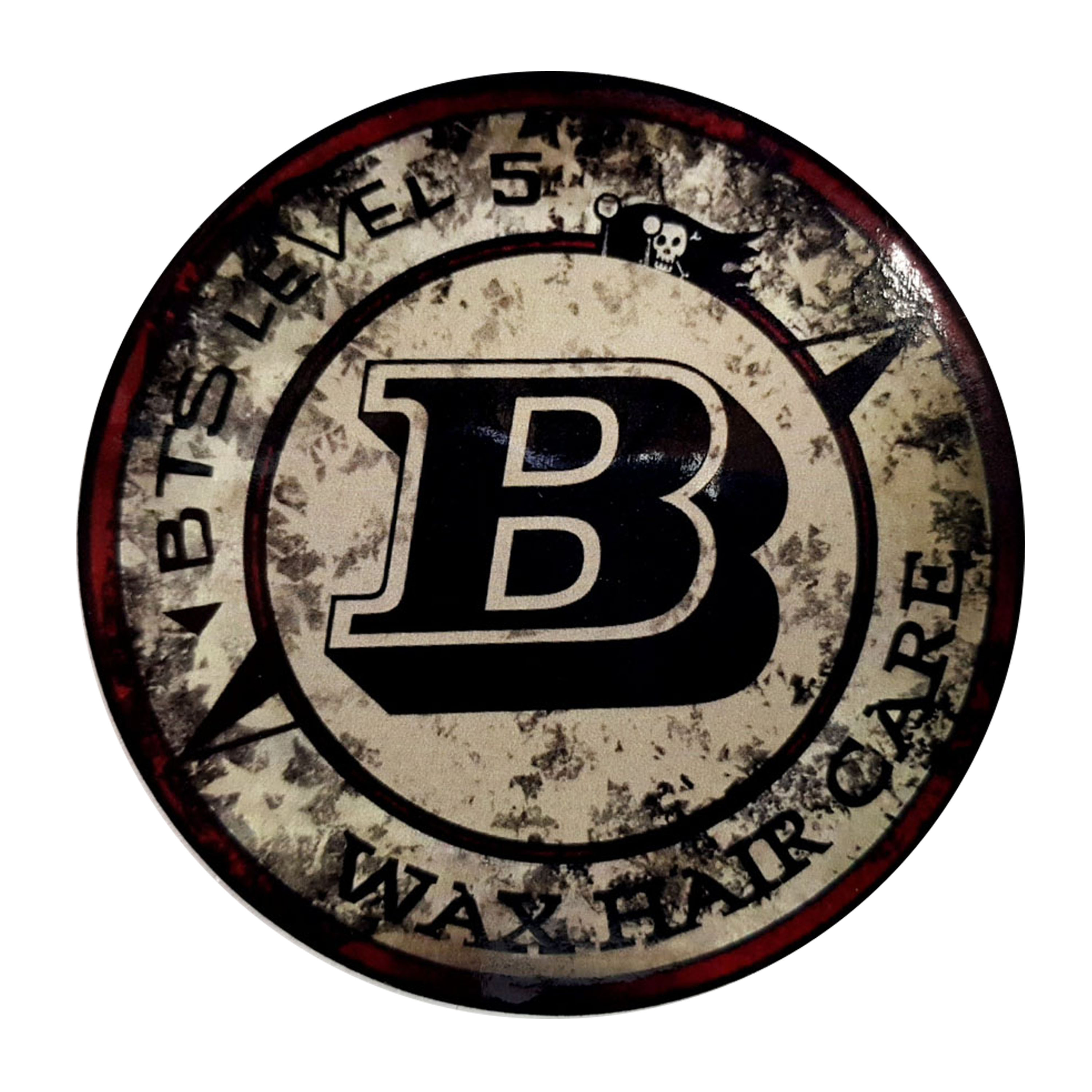 Sáp vuốt tóc BTS giữ nếp, tạo kiểu tự nhiên