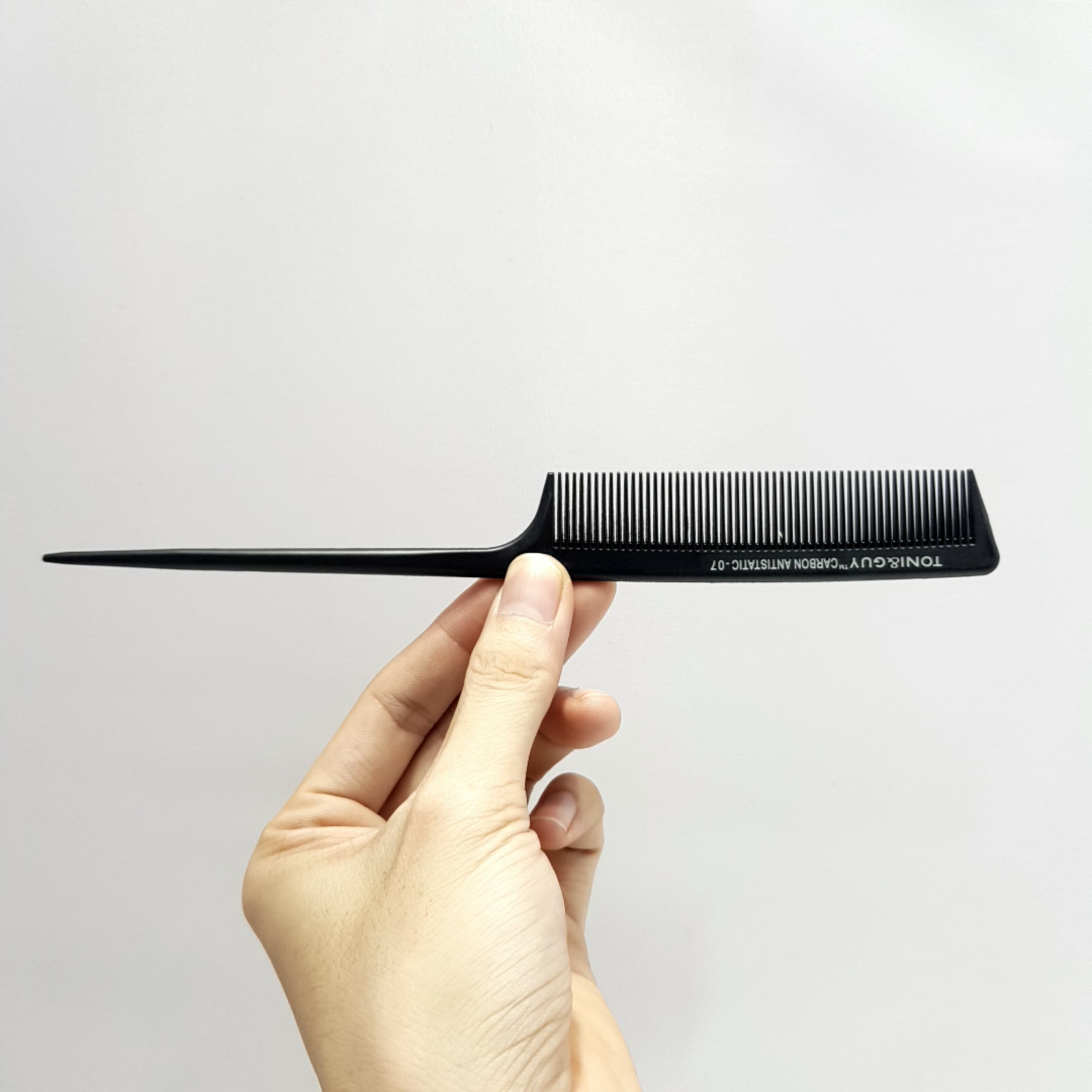 Lược Nhọn cán nhựa