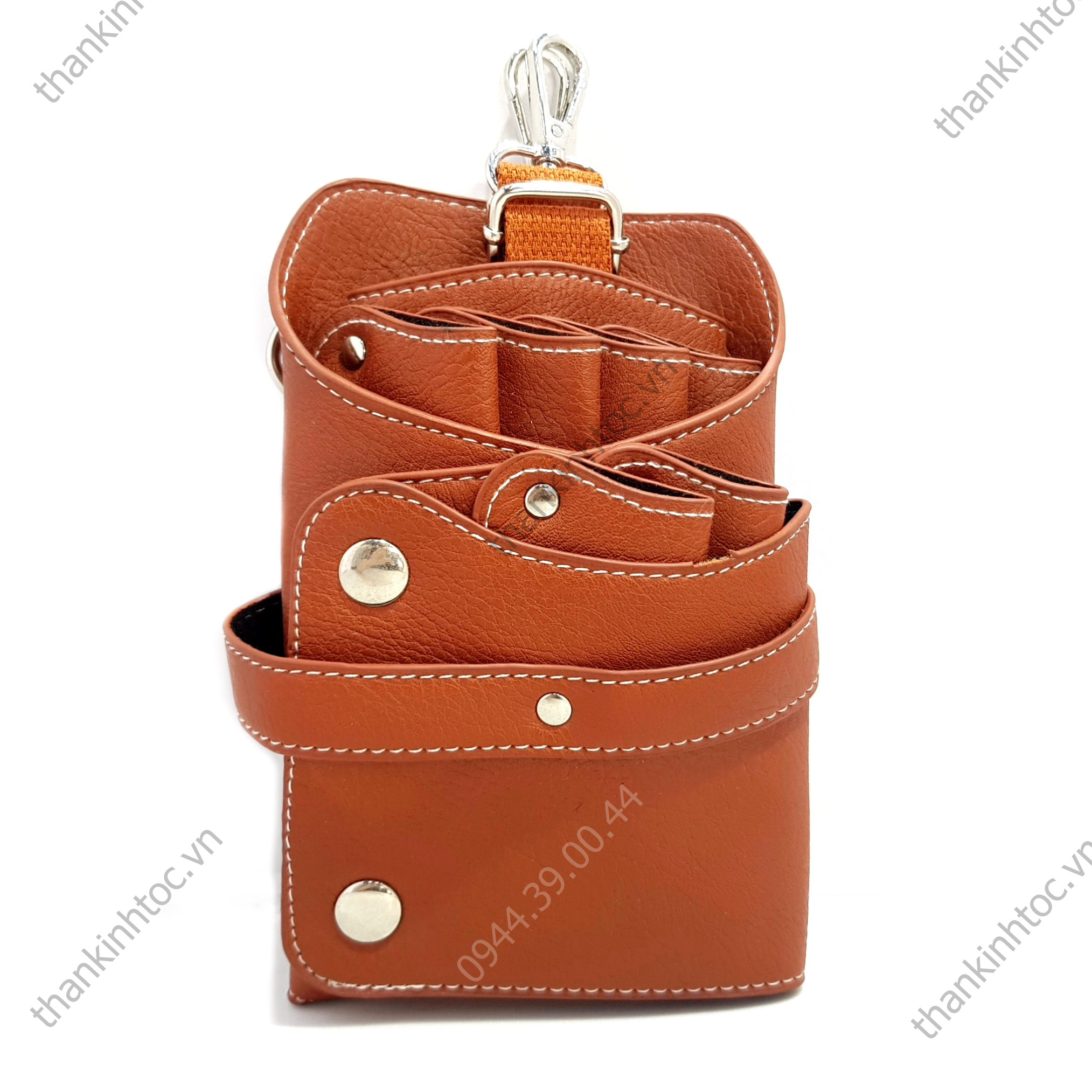 Bóp M3 Brown Chính hãng Proline