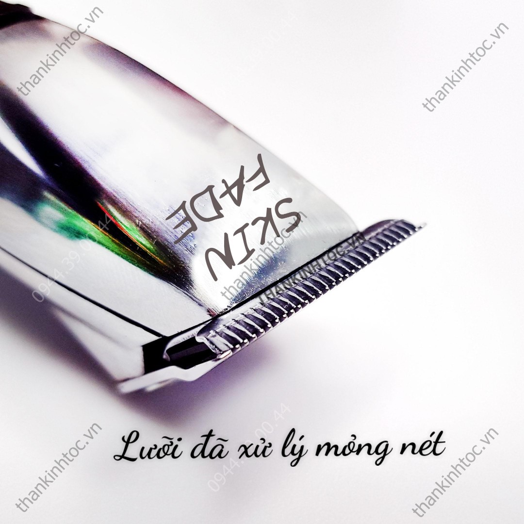 Tông đơ viền L1 chính hãng