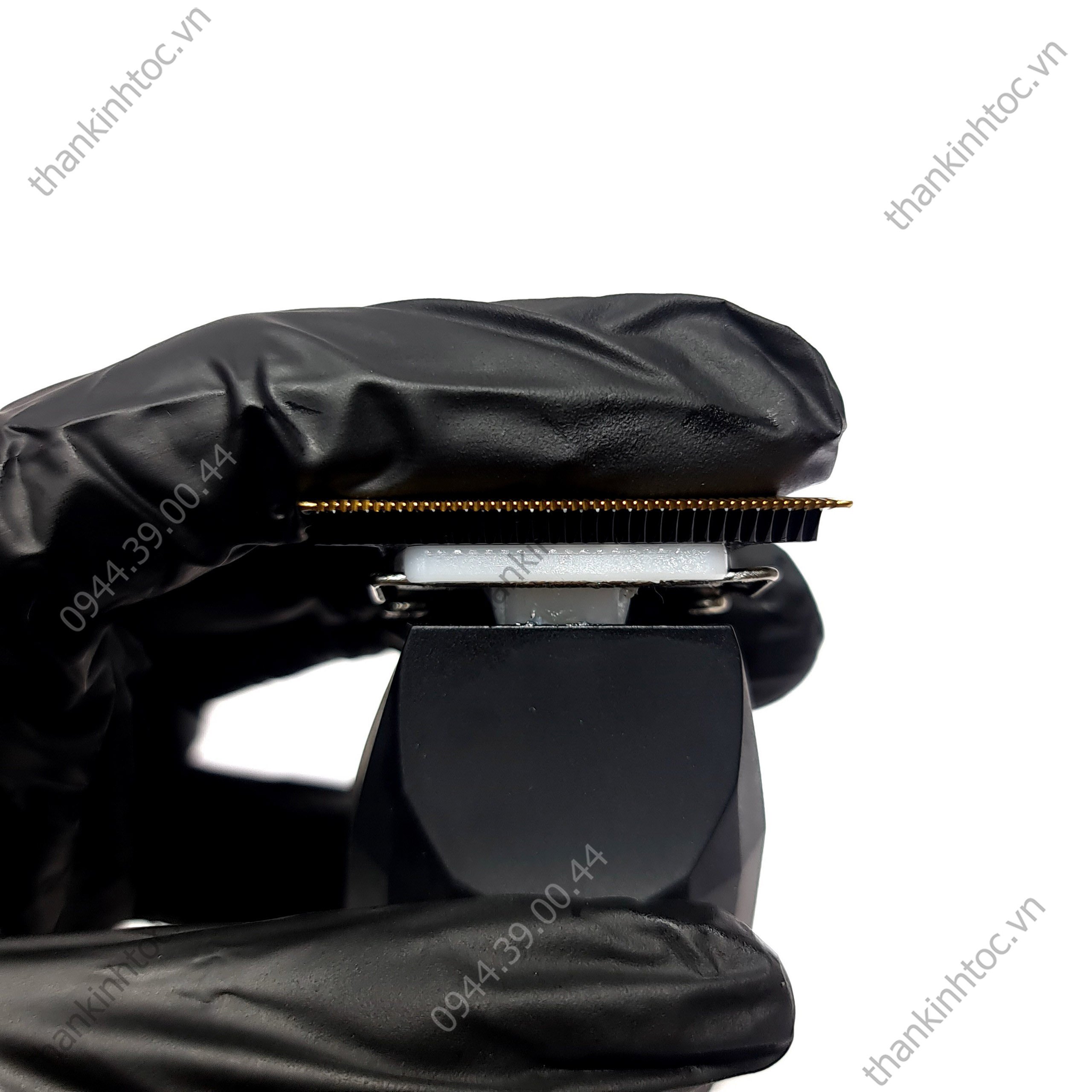 Lưỡi viền JRL Gold Chính Hãng USA