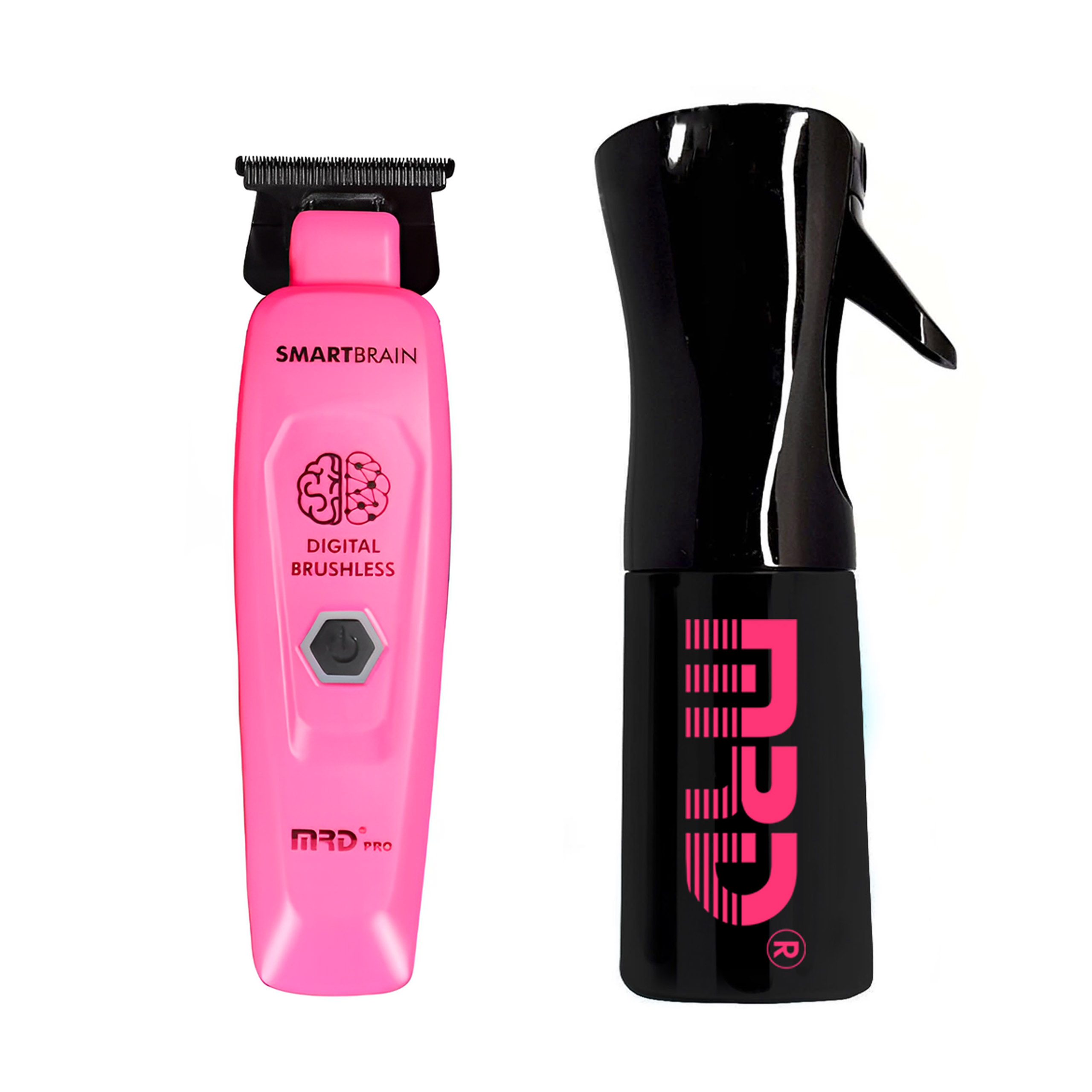 Tông Đơ Viền MRD SMART BRAIN GMT-90-4 Chính Hãng