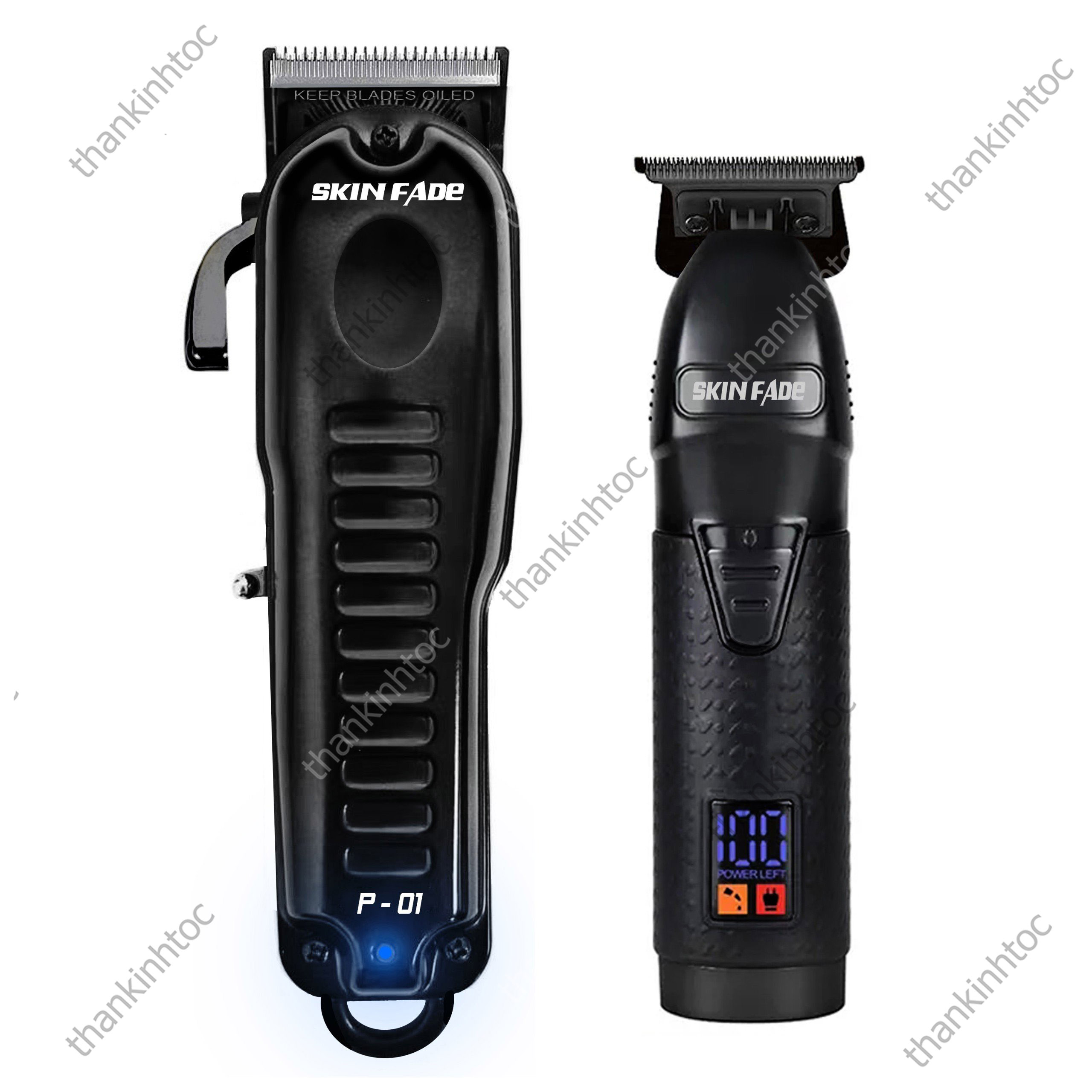 Combo Fade Line 18 - P01 + L29