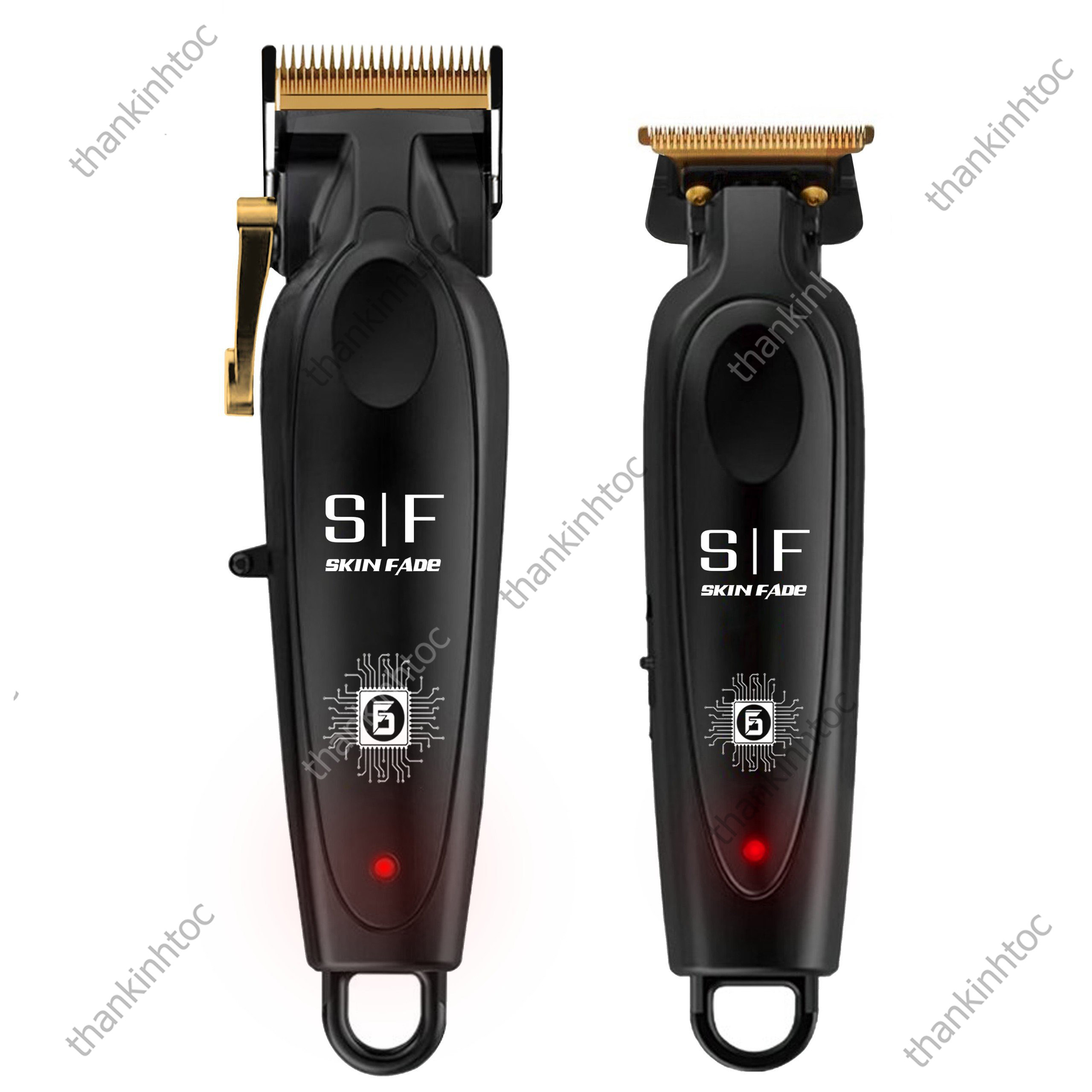 Combo Taper Line 10 - SC01 + ST01