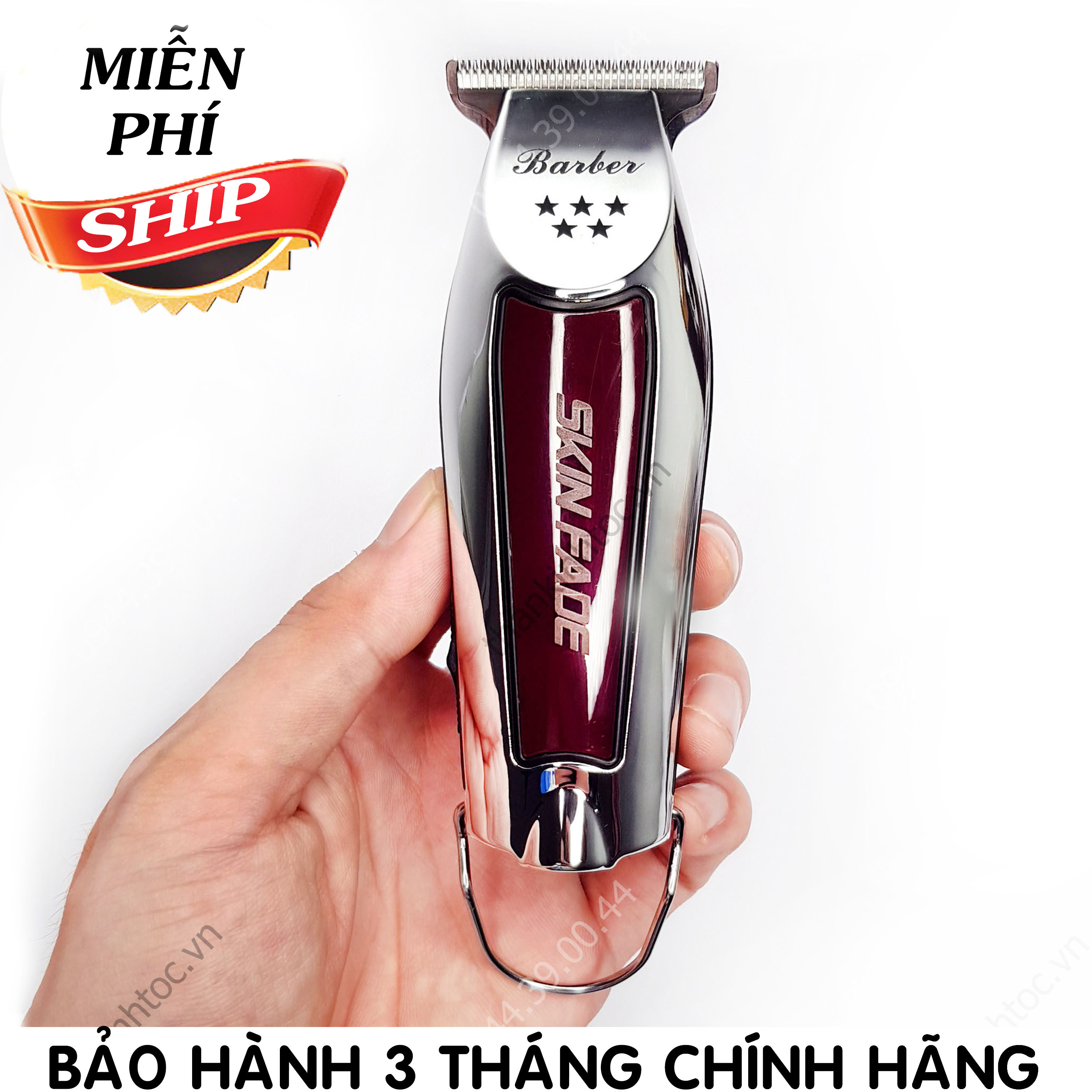 Tông đơ viền L2 chính hãng