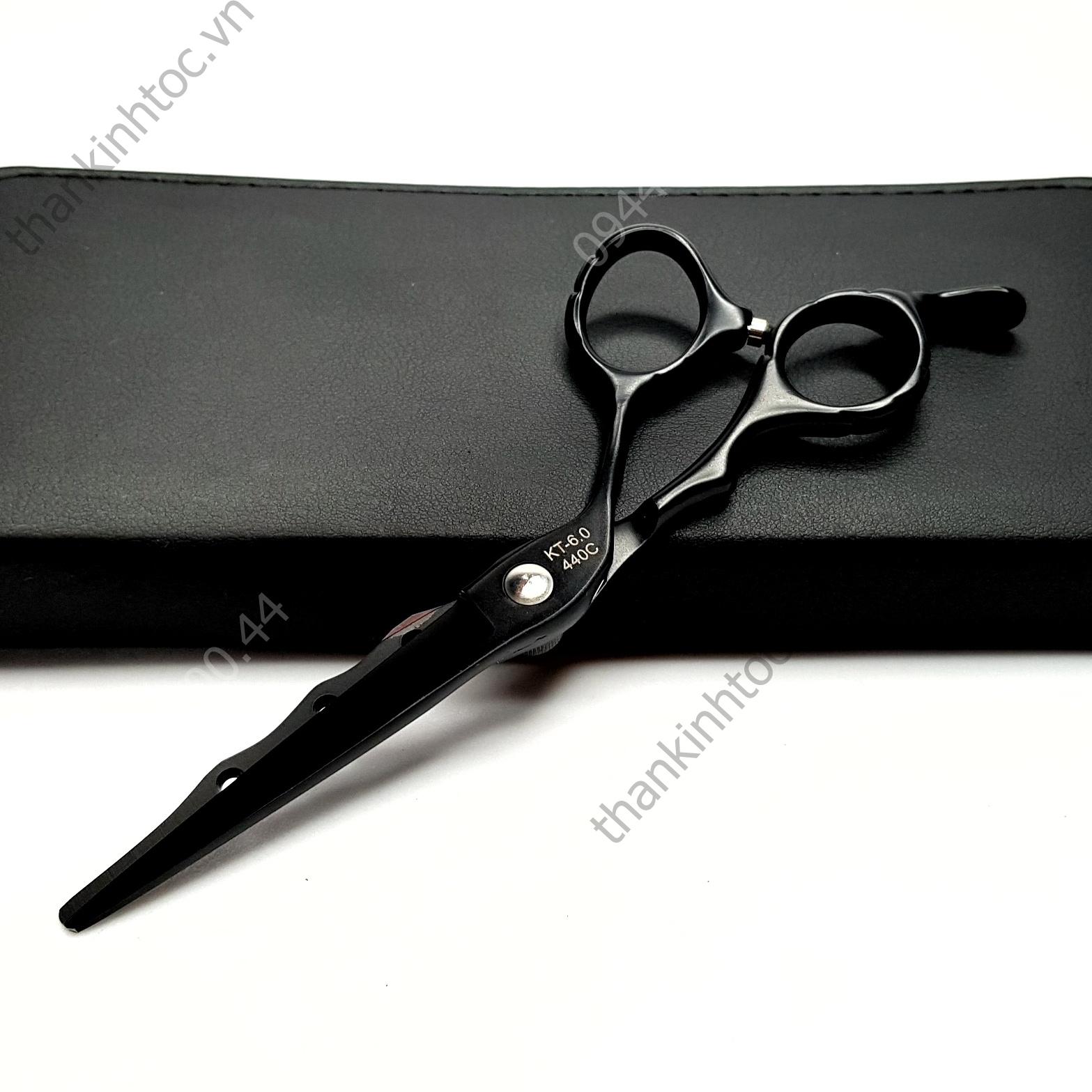 Bộ kéo KataPro M8 đen - Chuyên nghiệp 6.0 (Quà tặng)