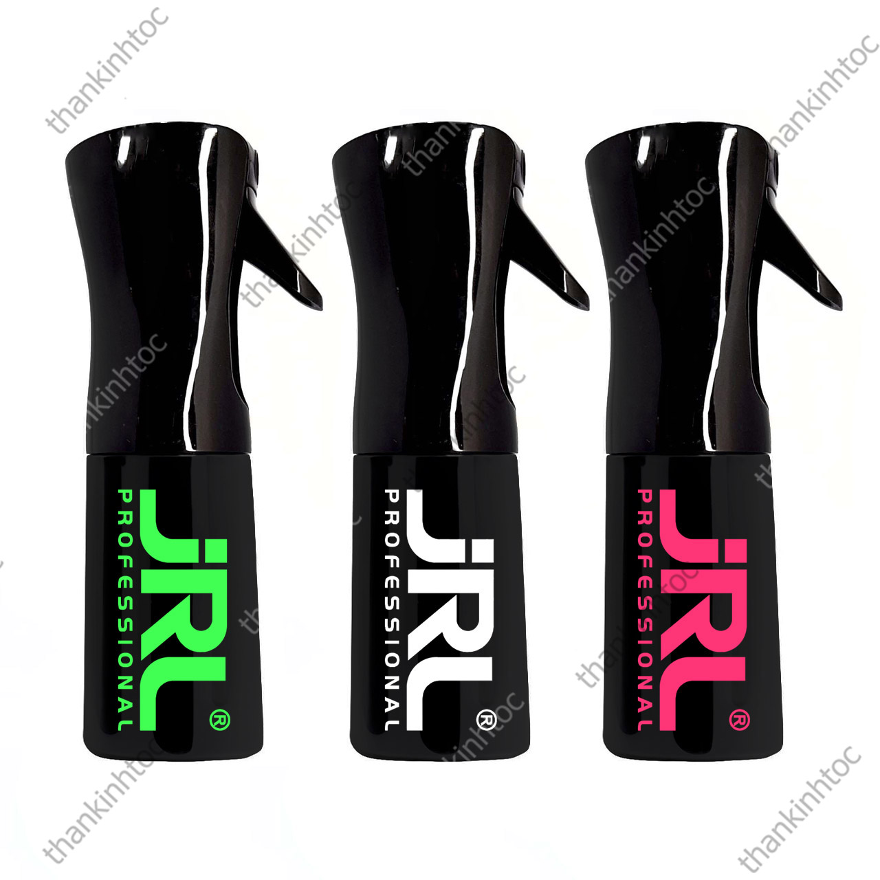 Bình xịt nano phun sương