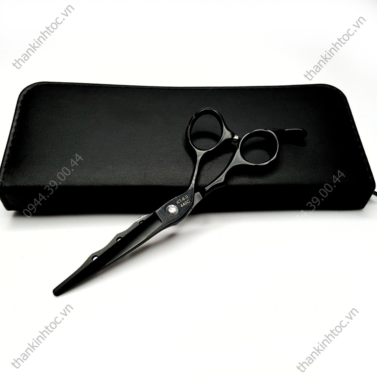 Bộ kéo KataPro M8 đen - Chuyên nghiệp 6.0 (Quà tặng)