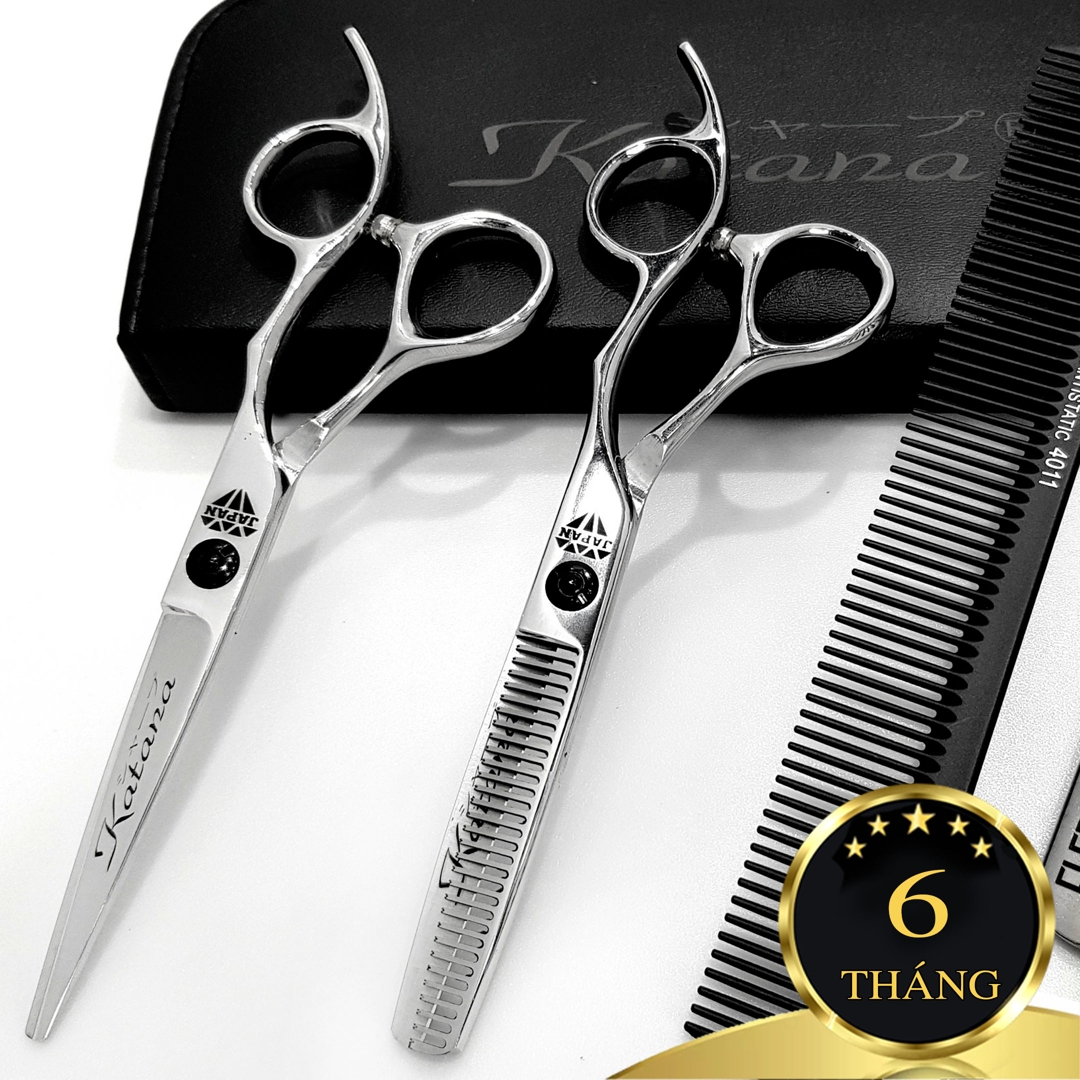 Bộ kéo KataPro K2 chuyên nghiệp( quà tặng )