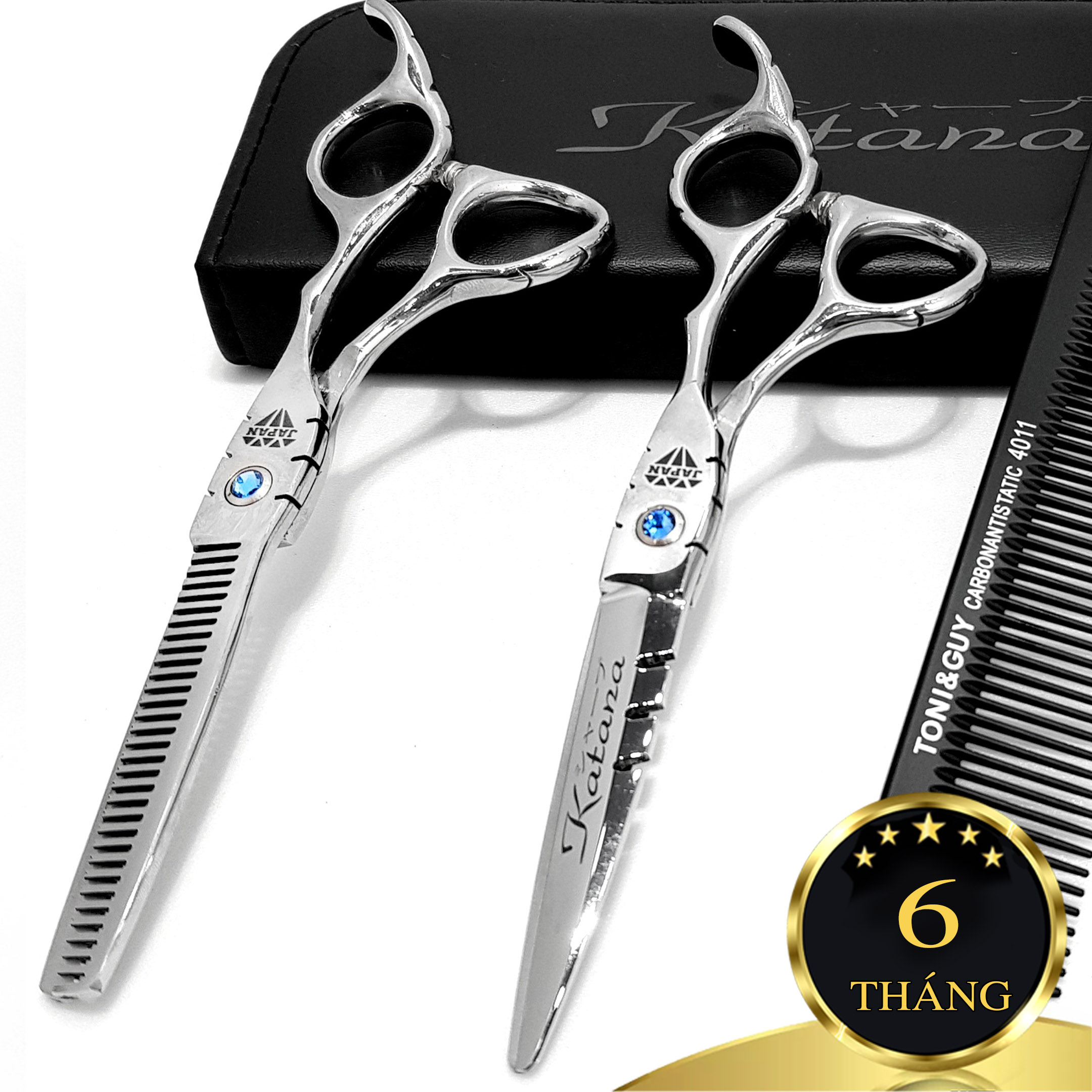 Bộ kéo KataPro M9 - Chuyên nghiệp 6.0 (Quà tặng)