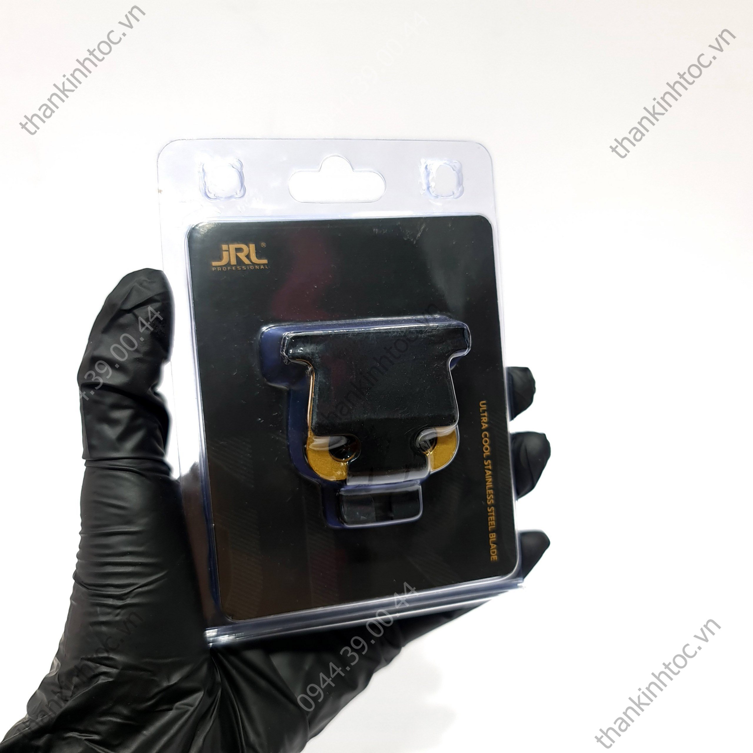 Lưỡi viền JRL Gold Chính Hãng USA