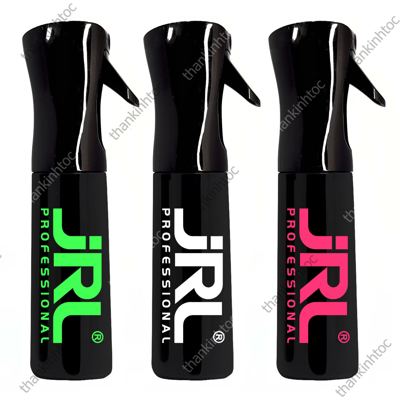 Bình xịt nano phun sương