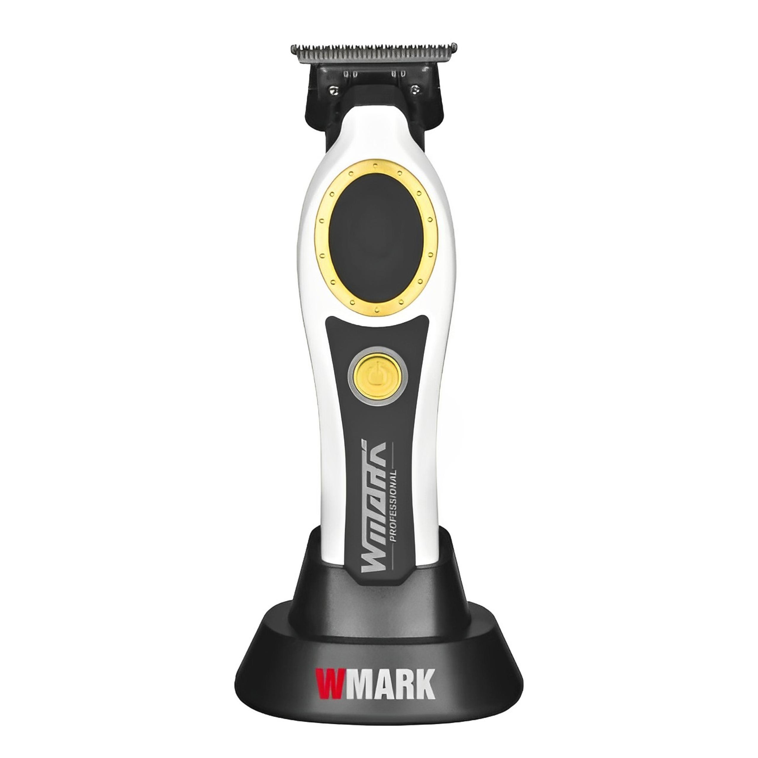 Tông Đơ Viền Wmark NG-7230 White Chính Hãng