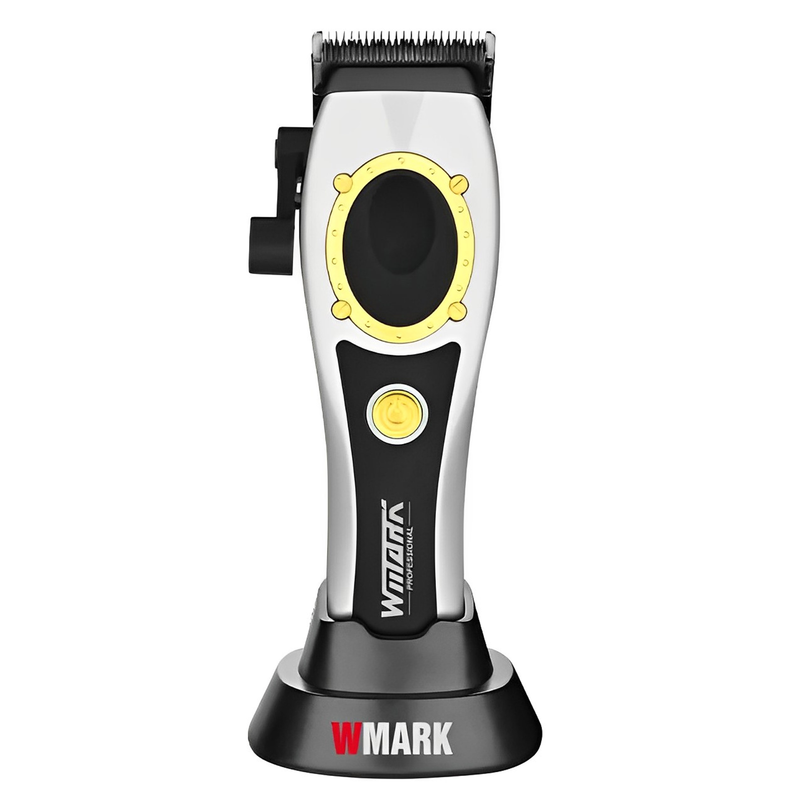 Tông Đơ Pin Wmark NG-7030 Chính Hãng