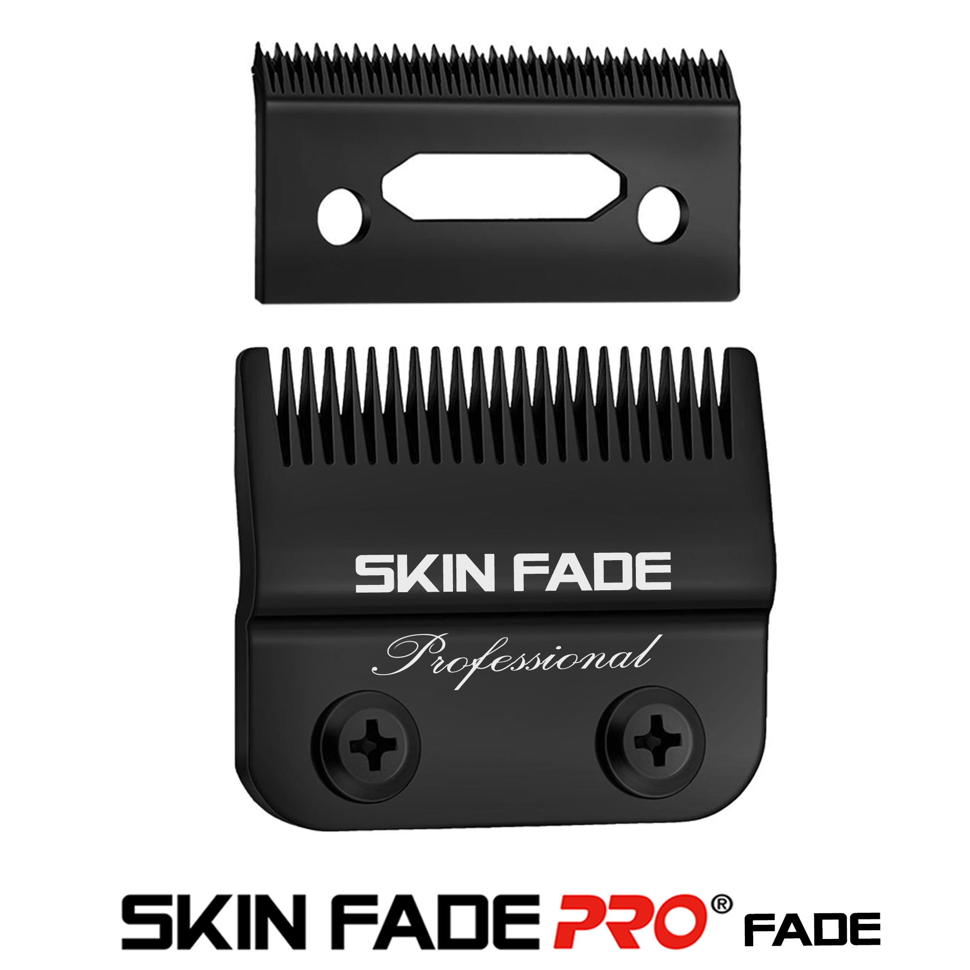 Lưỡi kép K10 Black Chuyên Fade Chính Hãng