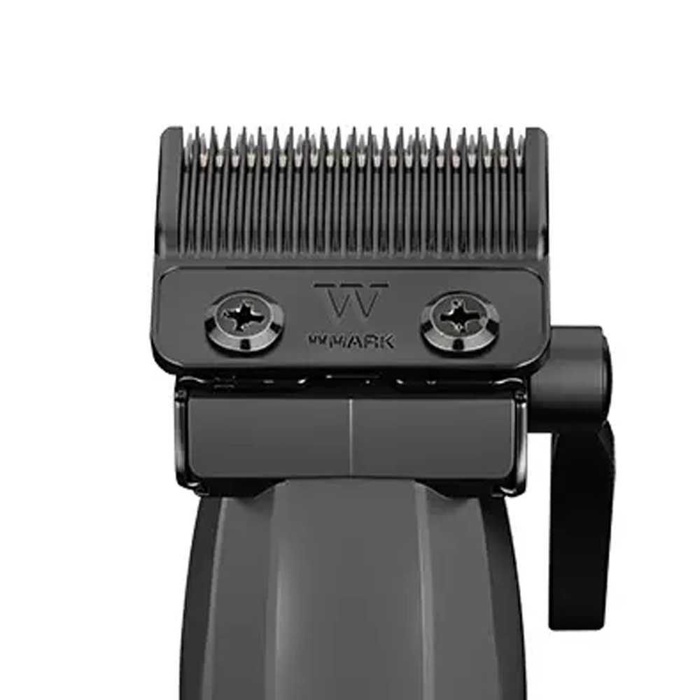 Bộ lưỡi Wmark W15 thay thế cho các dòng tông đơ Wmark Wahl JRL MRD Madeshow Kemei