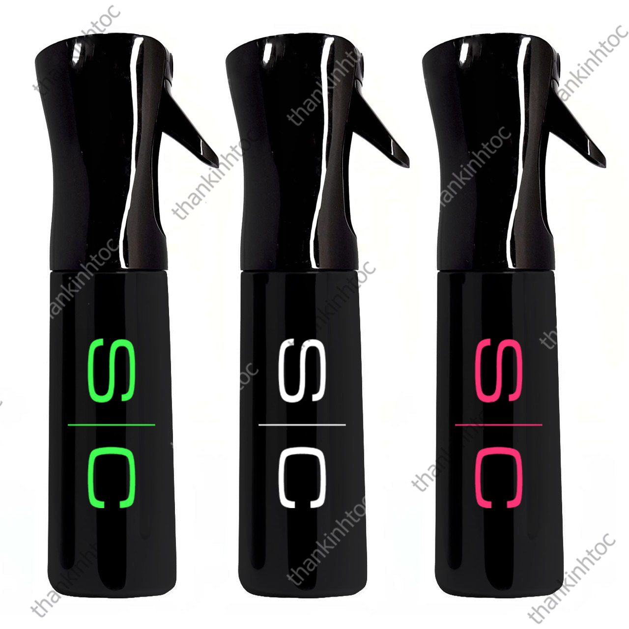 Bình xịt nano phun sương