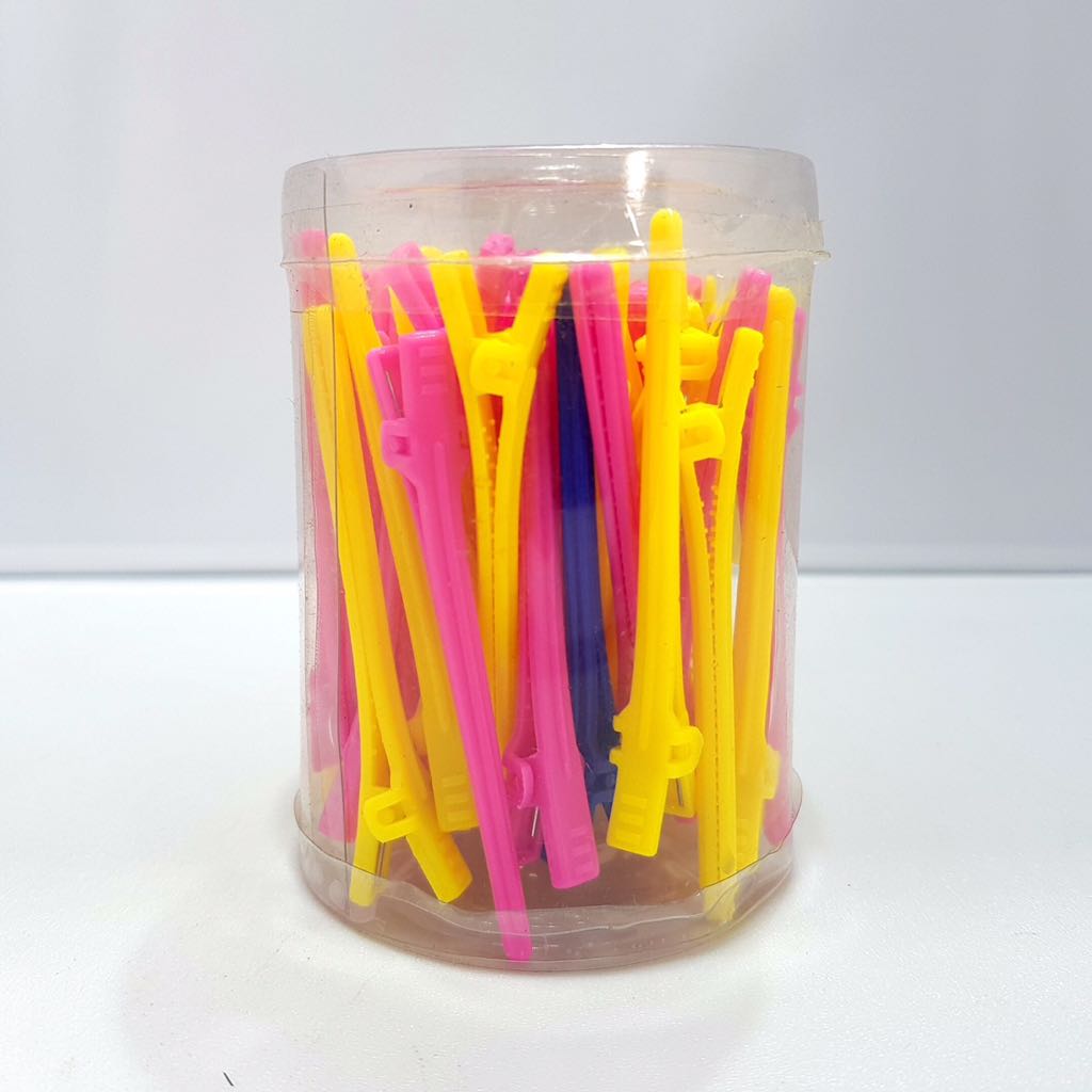 Kẹp định hình 35