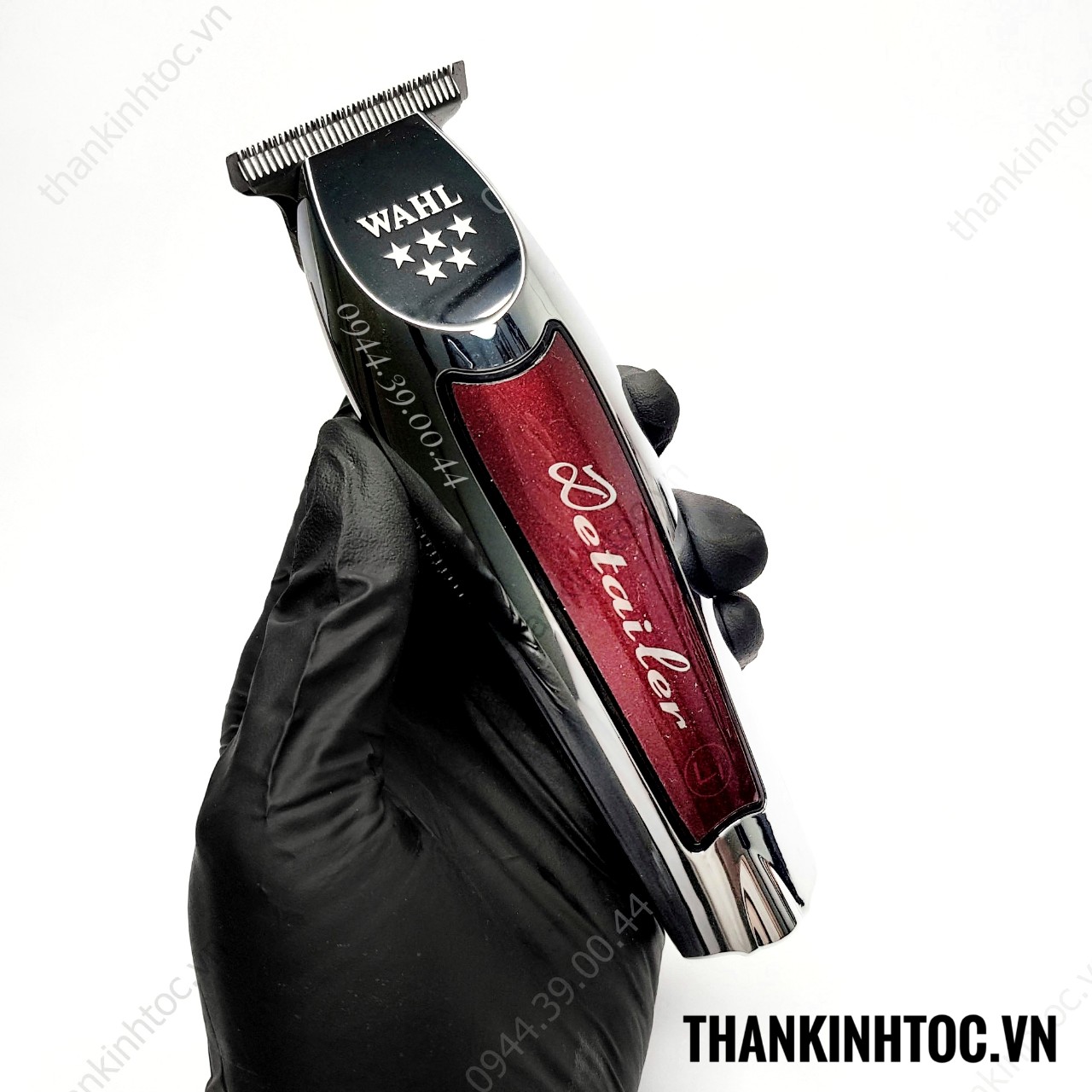 Tông đơ viền Wahl Detailer Pro Li chính hãng nội địa USA