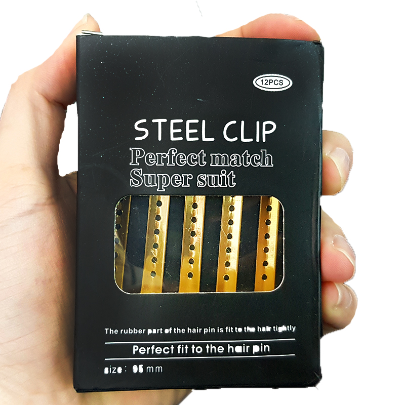 Kẹp kim loại 1 bộ