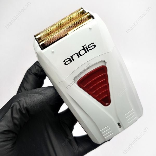 Máy cạo khô ANDIS chính hãng USA