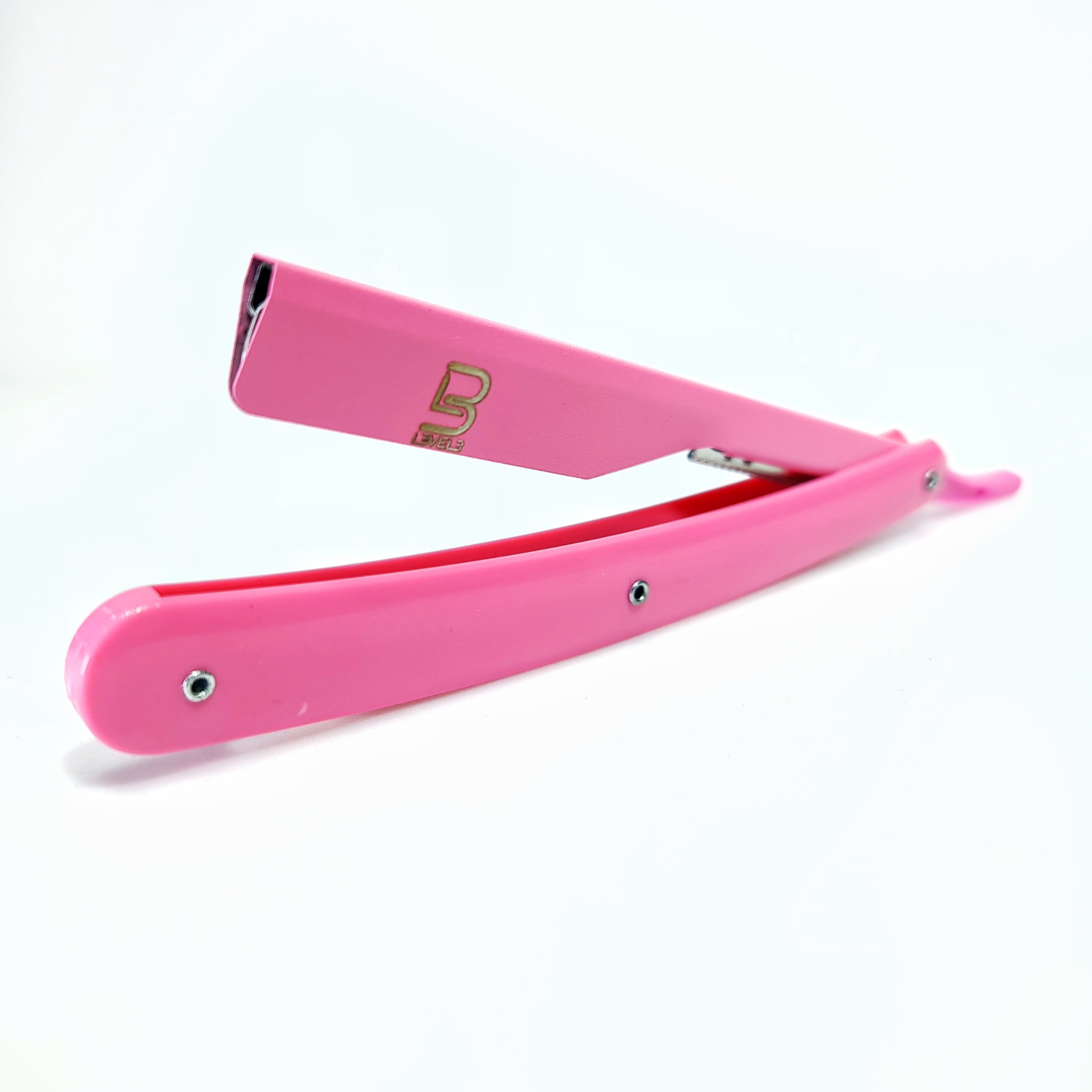 Dao cạo L3VEL3 Razor Holder Chính Hãng USA